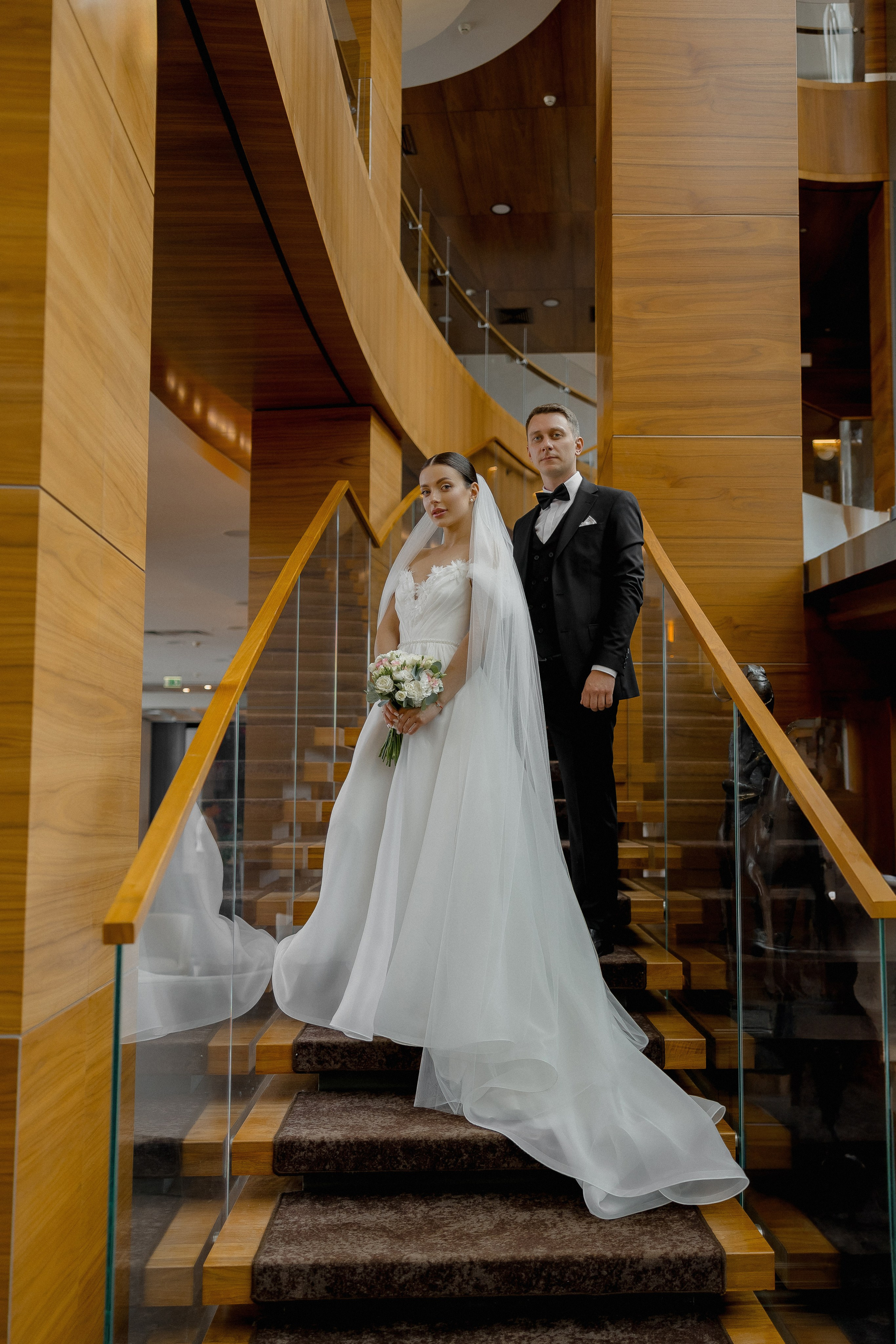 Сергей & Катя. Фотограф Александр Яблонский Минск