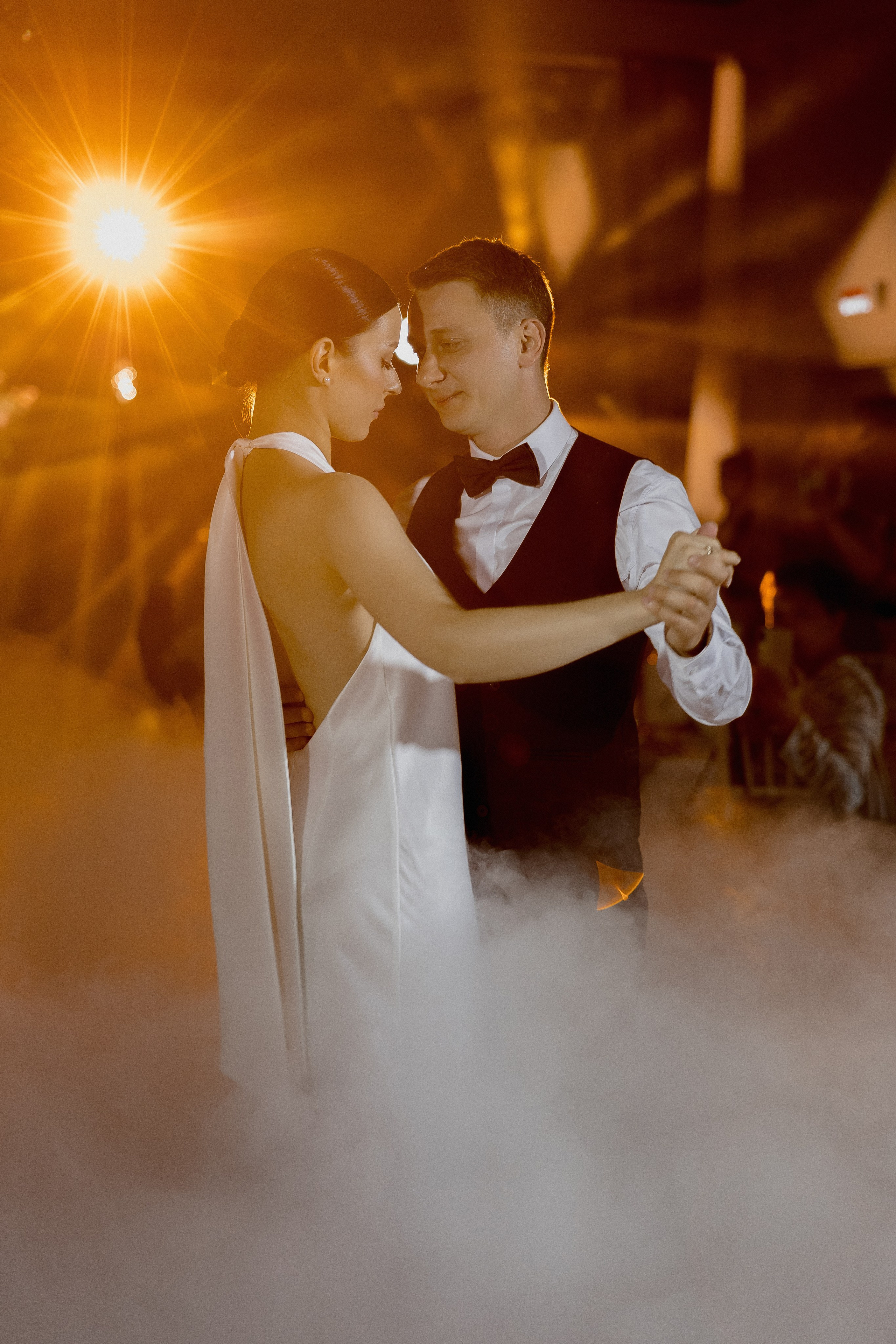 Сергей & Катя. Фотограф Александр Яблонский Минск