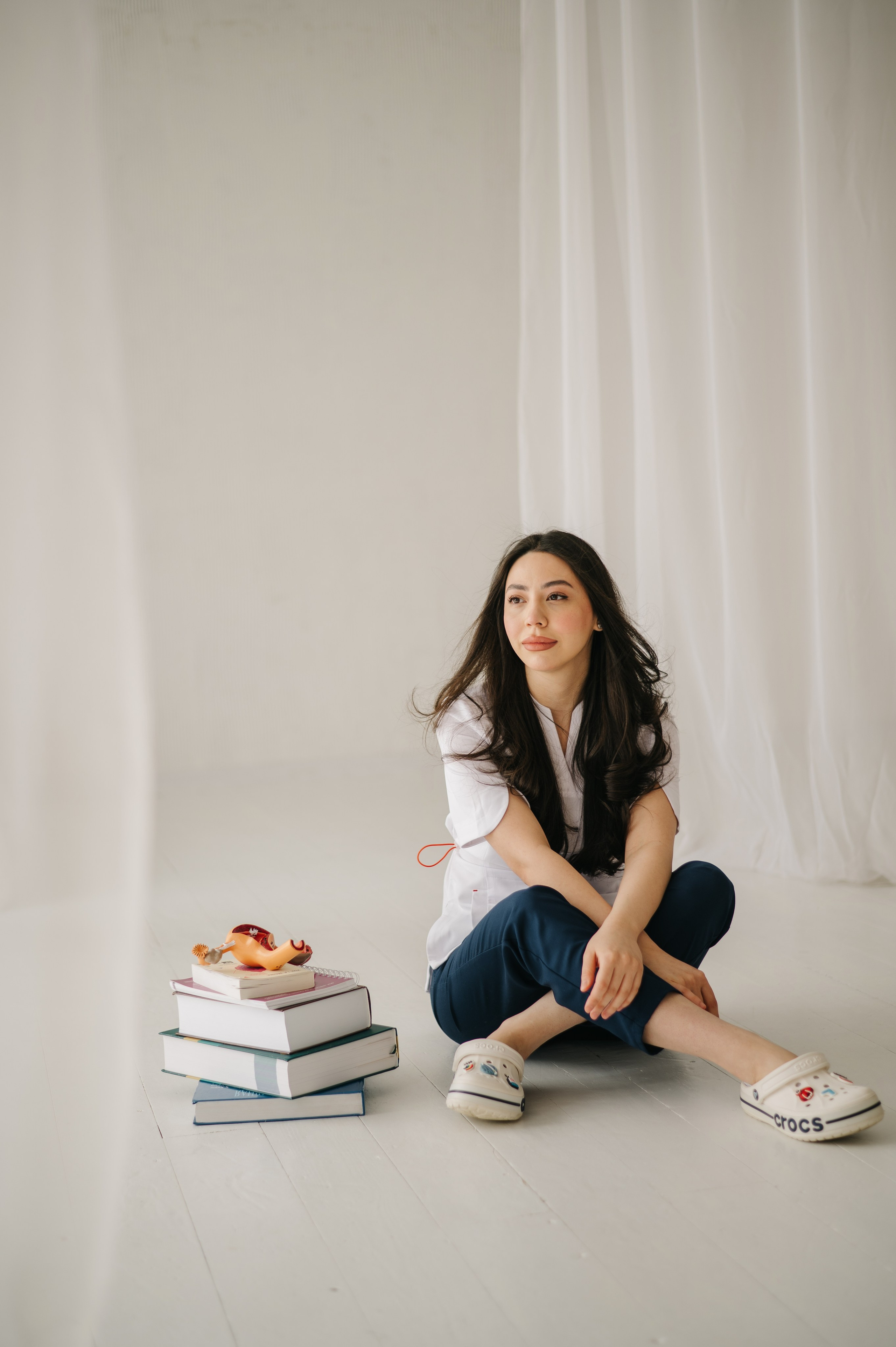 СГМУ 2025. Фотограф Архангельск