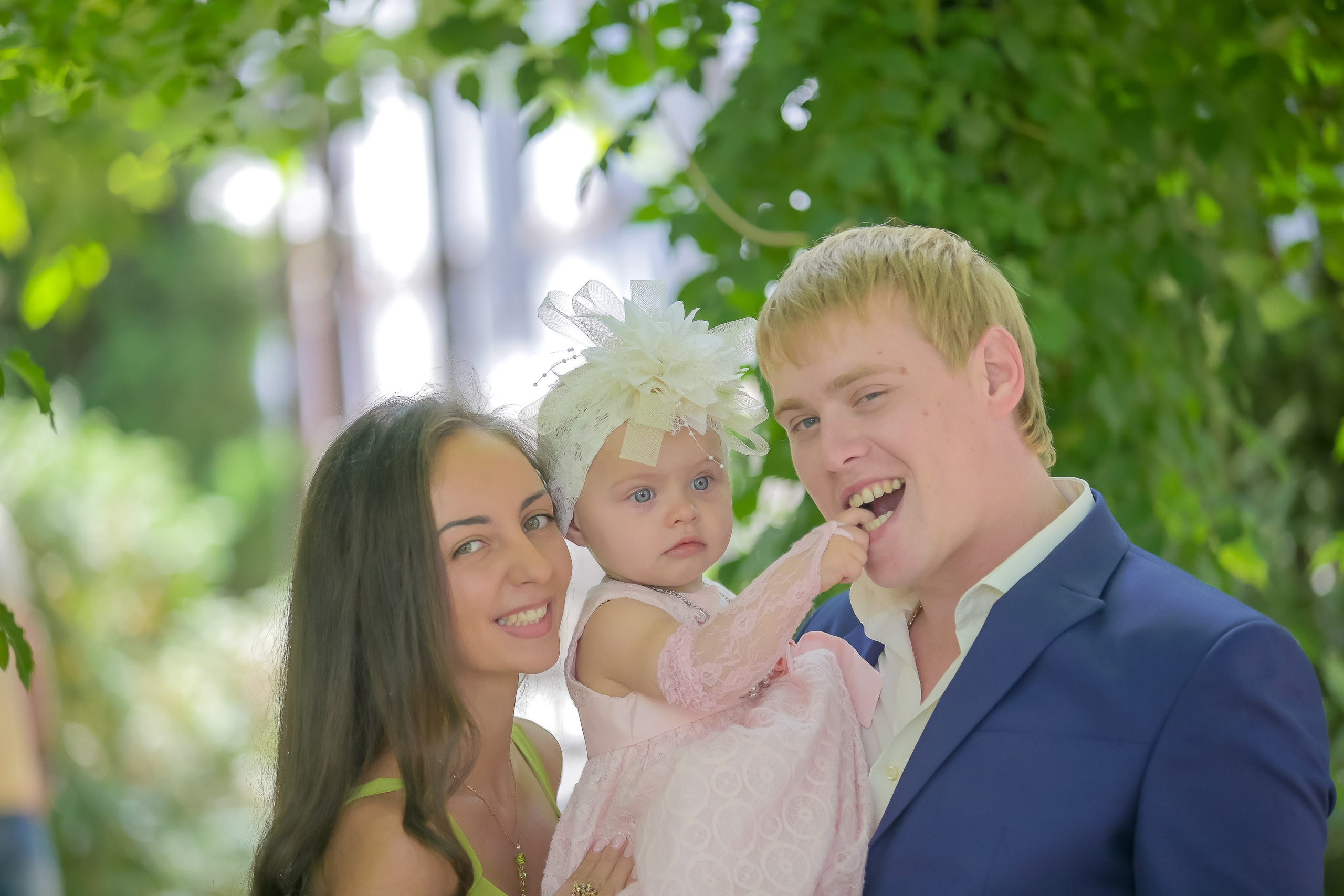 1 год. Максим Матвийченко и Виктория Басова профессионалы своего дела