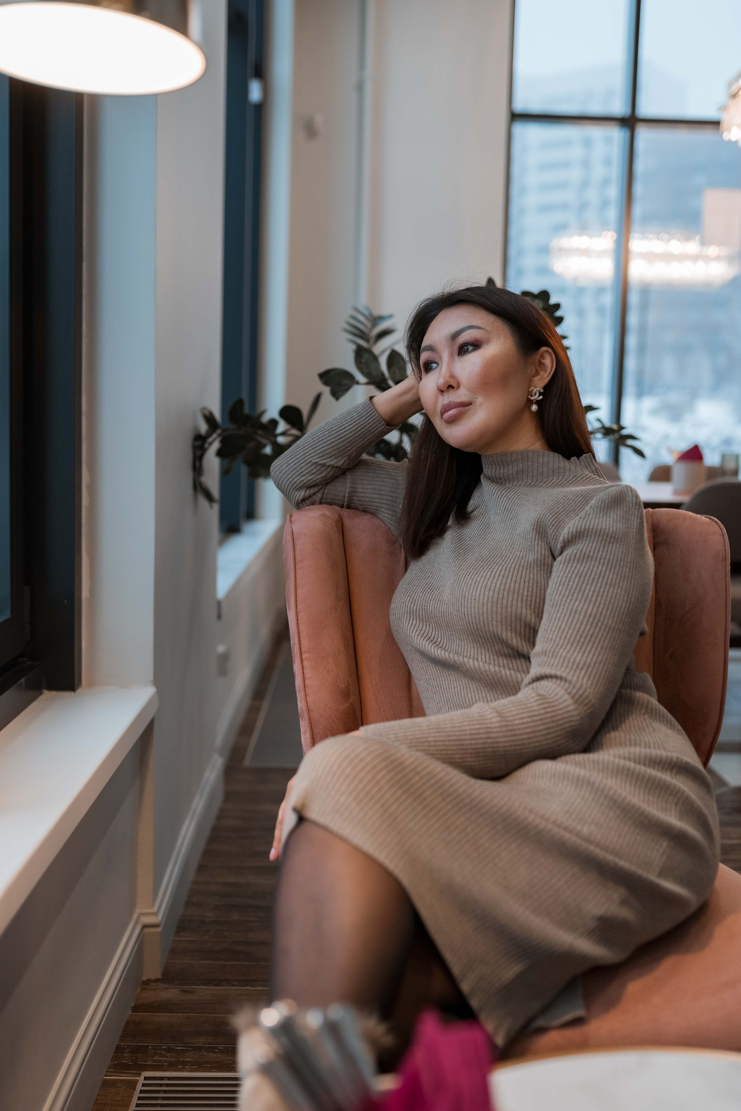 Туйяра. Семейный и контент фотограф в Москве и Троицке Горелова Лизавета