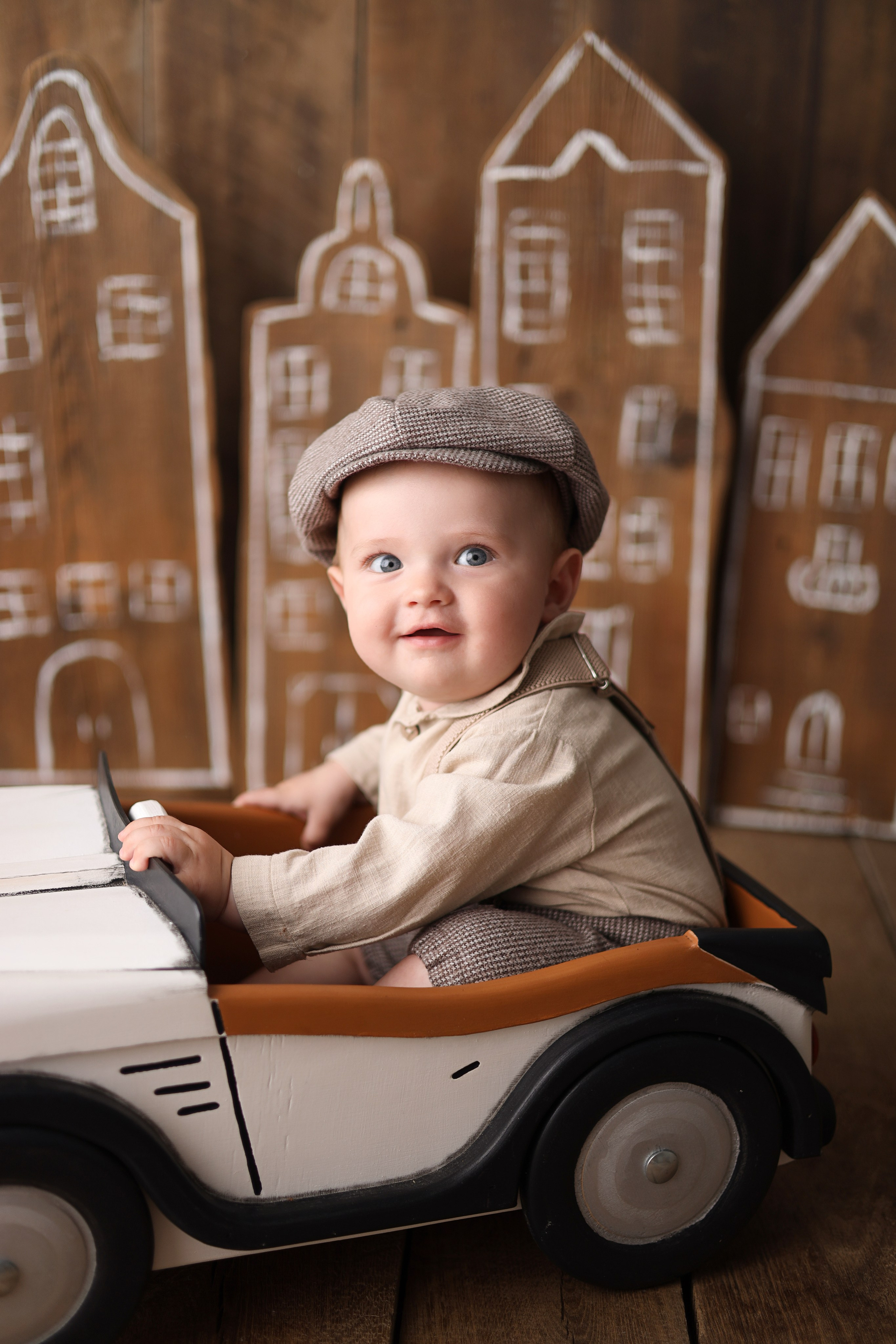Фотосессия Саввы в 8 месяцев. Фотограф Столярова Светлана. Фотограф новорожденных Москва. Ньюборн фотограф Москва