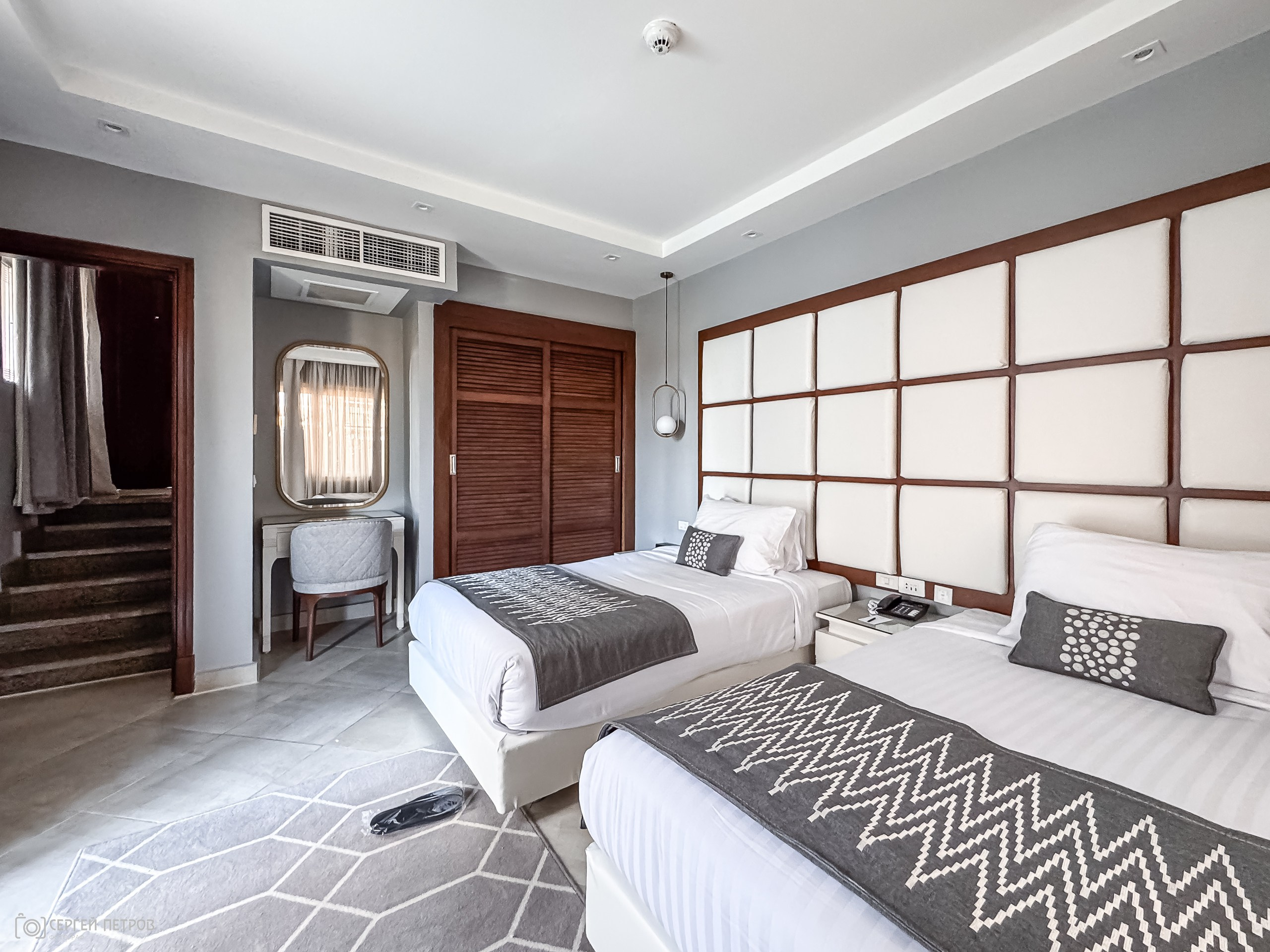 Портфолио интерьерной съемки. Фотограф в Санкт-Петербурге — Сергей Петров