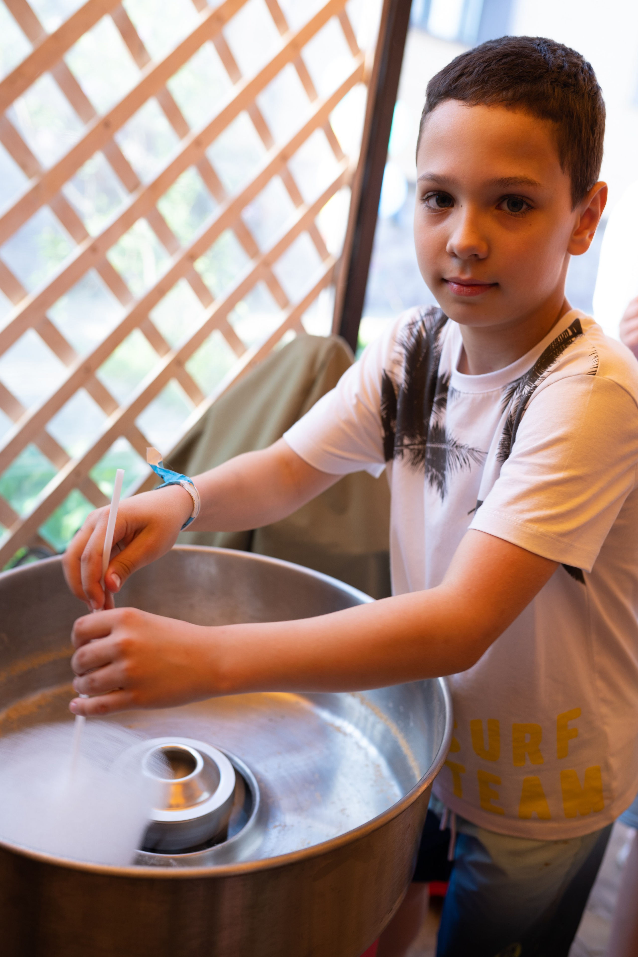 Детский праздник. Фотограф Чебоксары