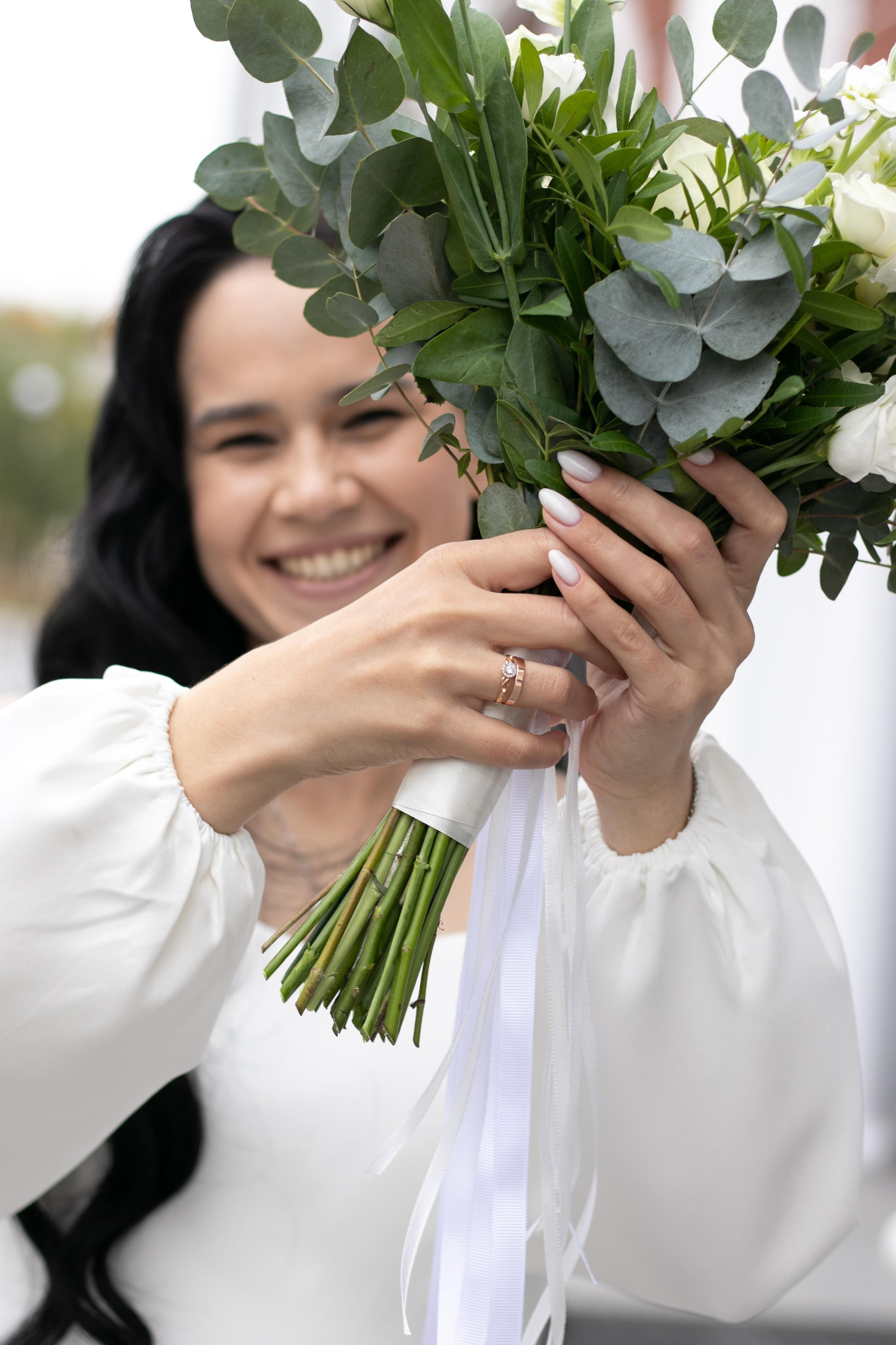 Кристина и Михаил 14.09.23. Фотограф Чебоксары