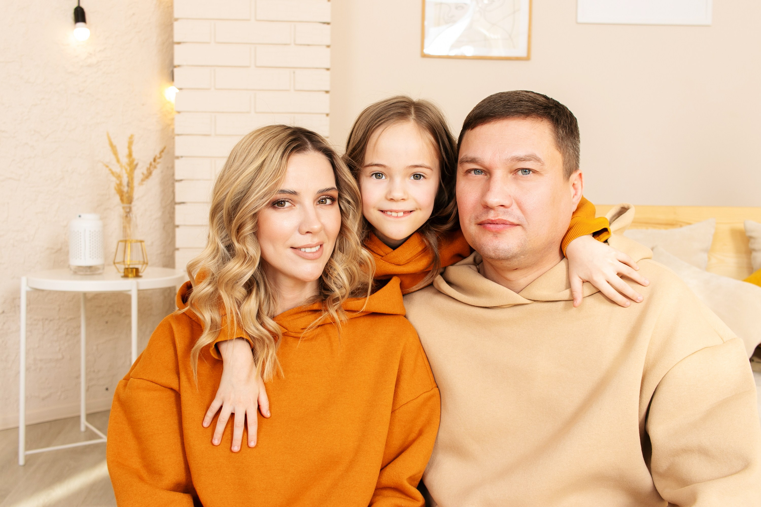 Семейные истории. Фотограф Чебоксары