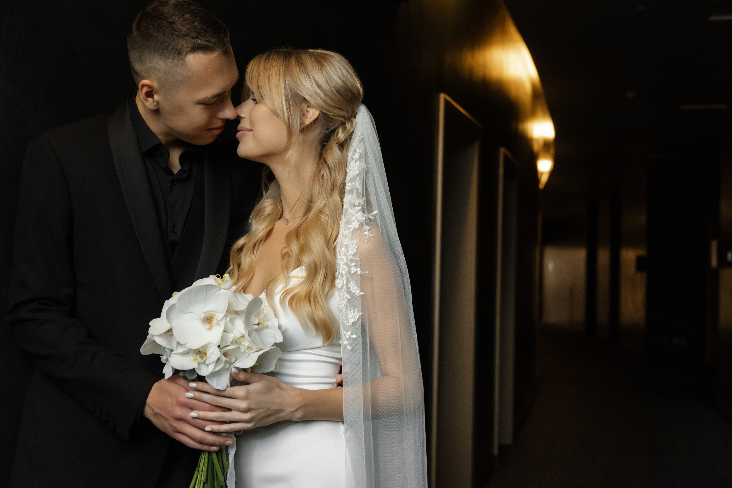 8.08 София и Юра. Свадебный организатор Екатеринбург