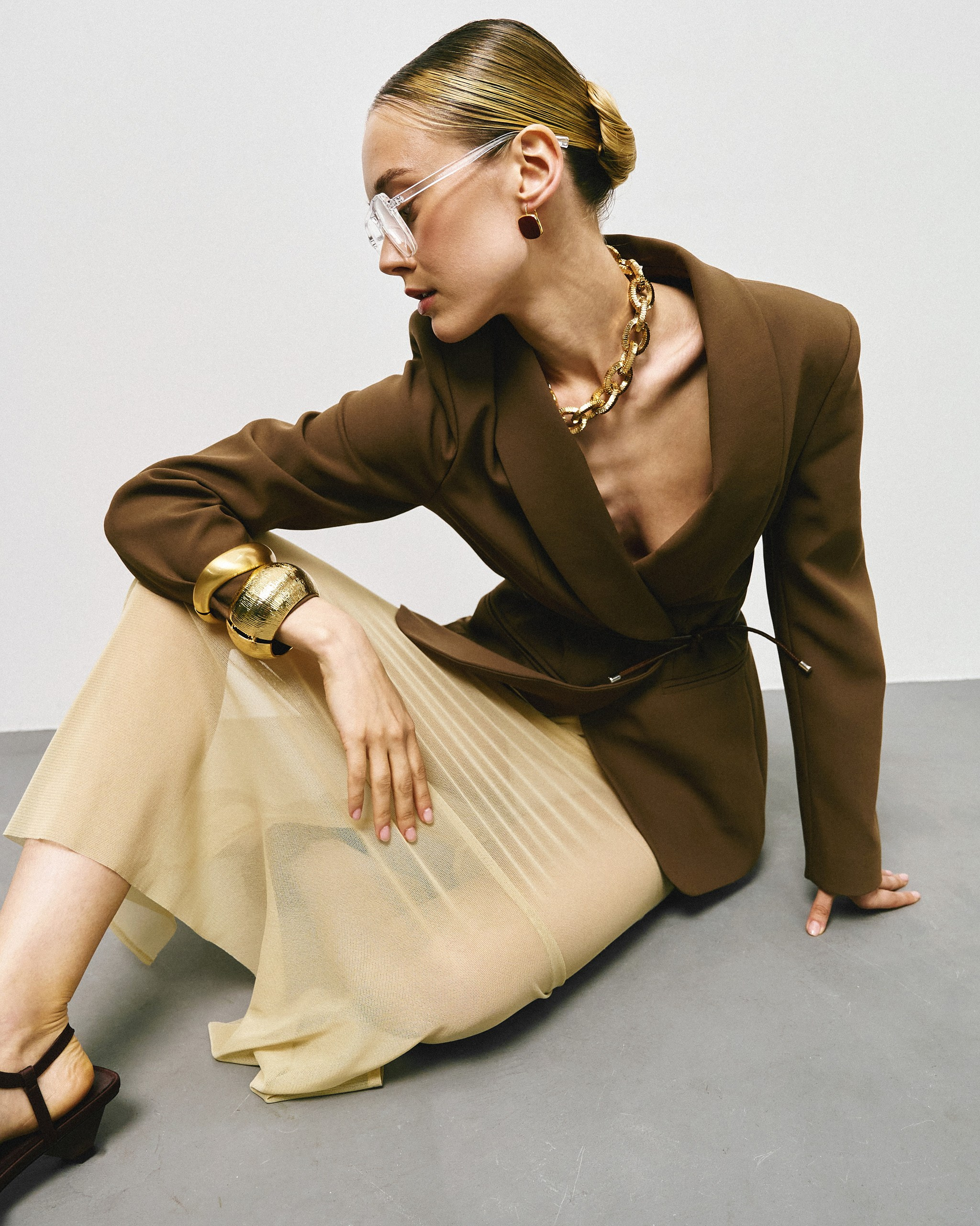 Catalog 1. Фотограф Кирилл Ламбурт