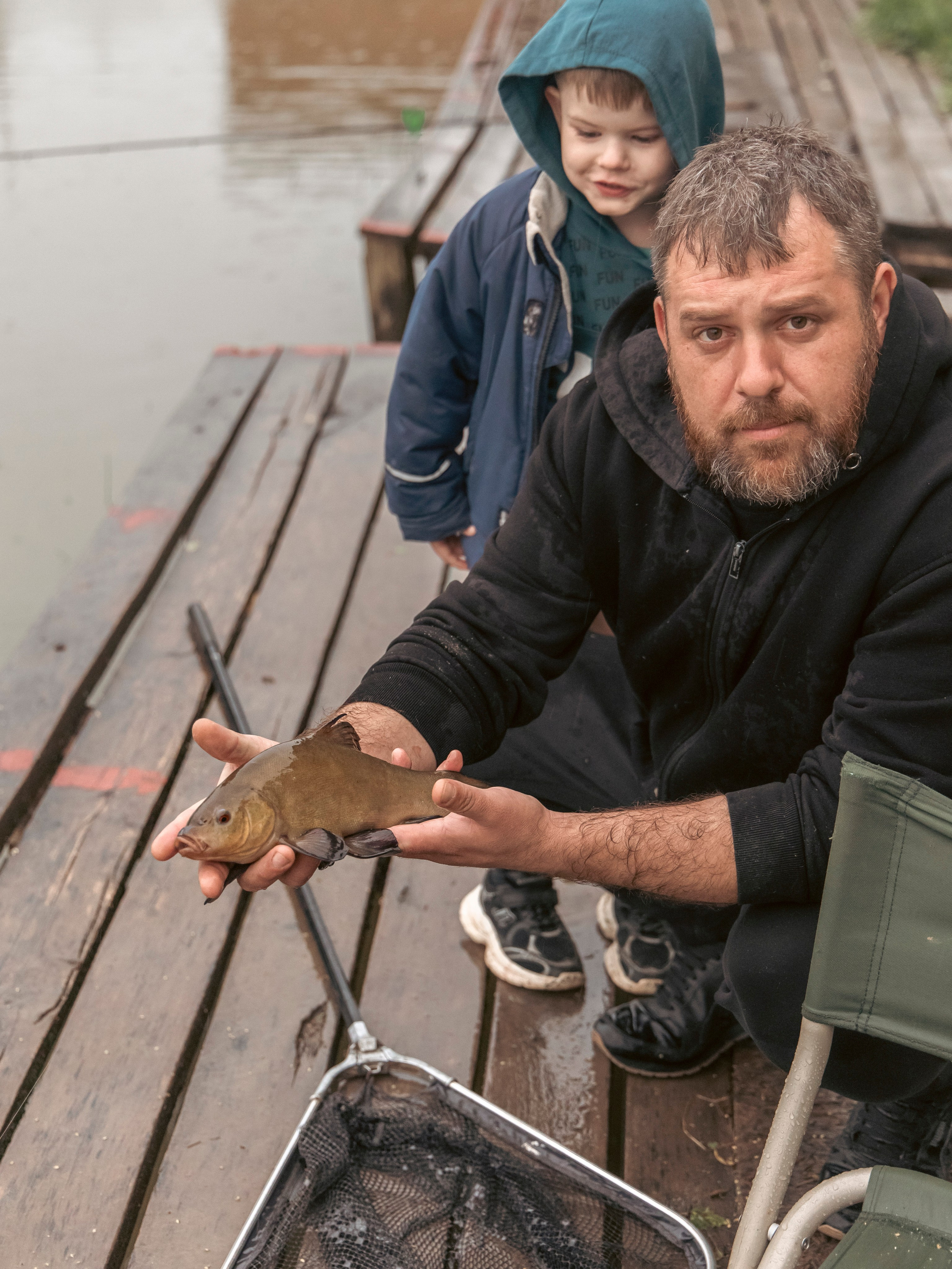 Тихая заводь. Чеховский район. Фотограф для маркетплейсов, фотоуслуги в Жуковском Татьяна Марсуверских