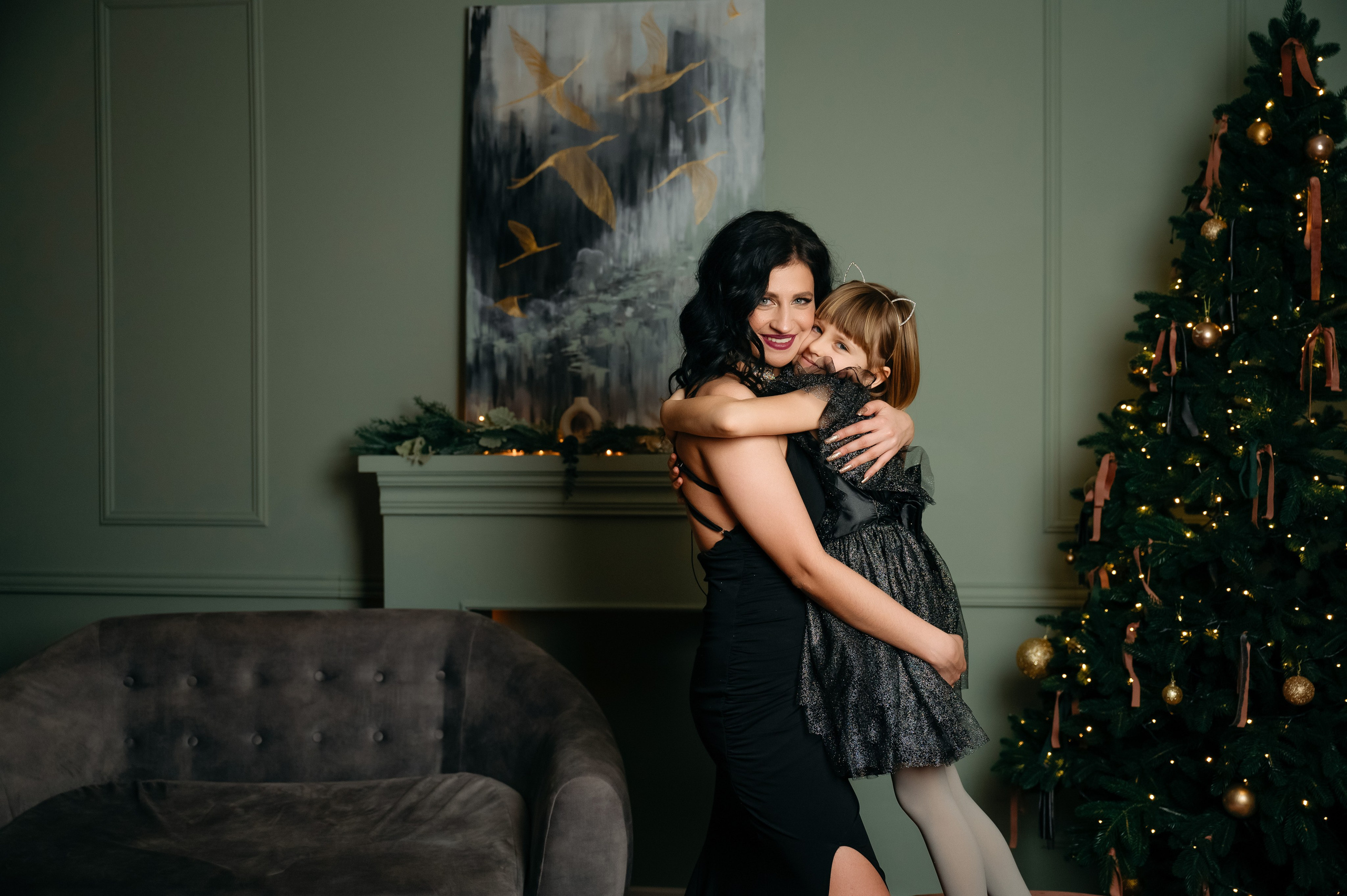 Диана и Полина. Ваш фотограф в г. Петропавловске-Камчатском Арина Алексеева