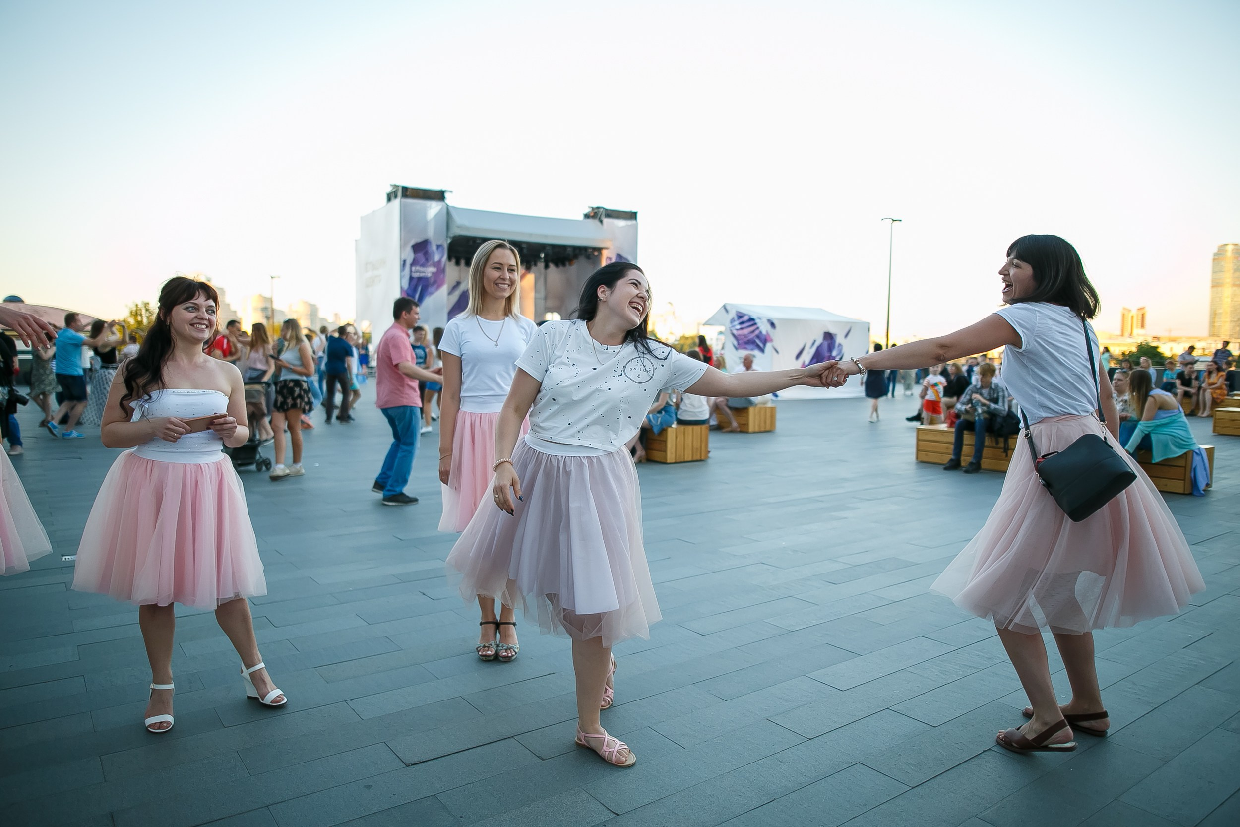 Девичник. Профессиональный фотограф Дугинов Николай | Екатеринбург