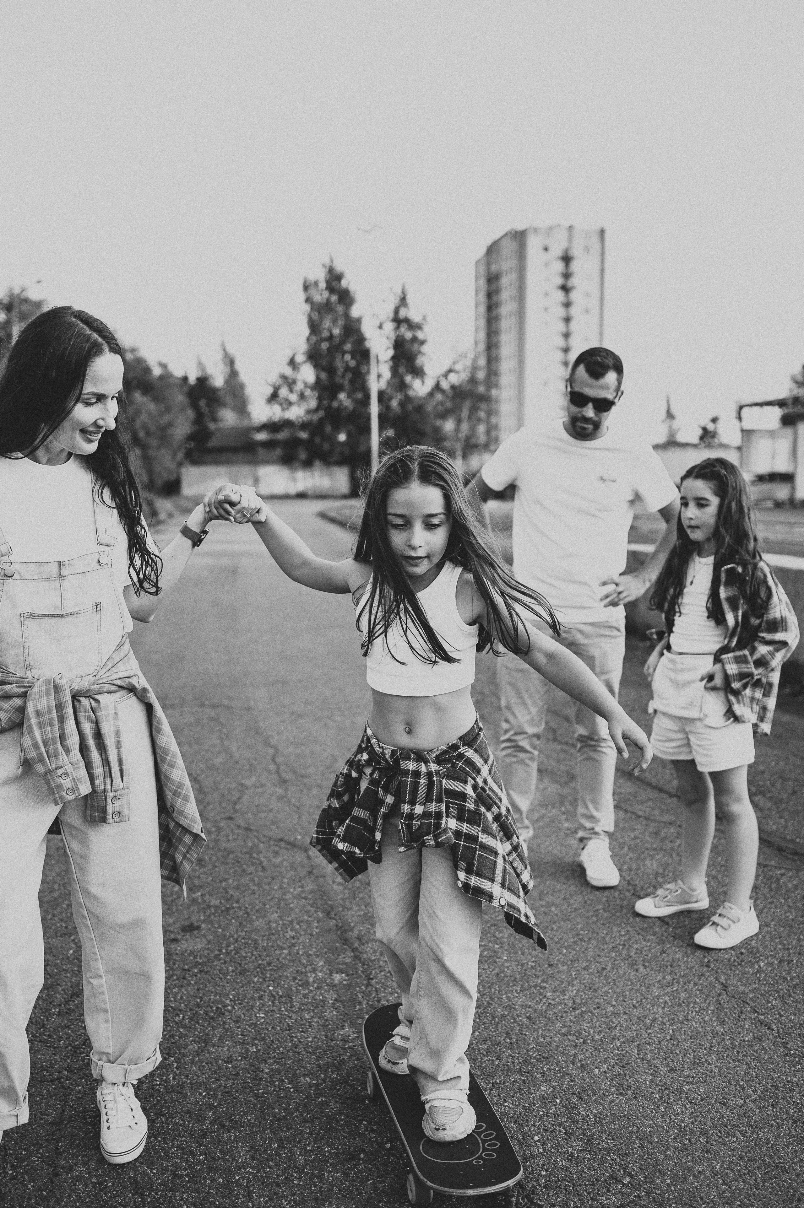 Летняя история. Фотограф и видеограф в Санкт-Петербурге Полина Янушко. Съёмка родов