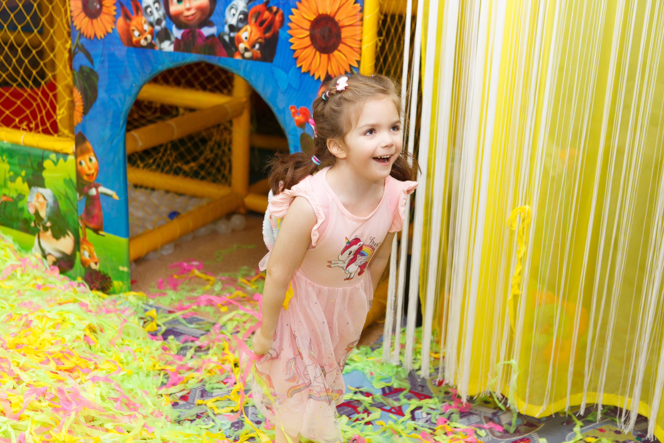 ШОУ KIDS 15.12. Профессиональный фотограф в Мценске и Орловской области