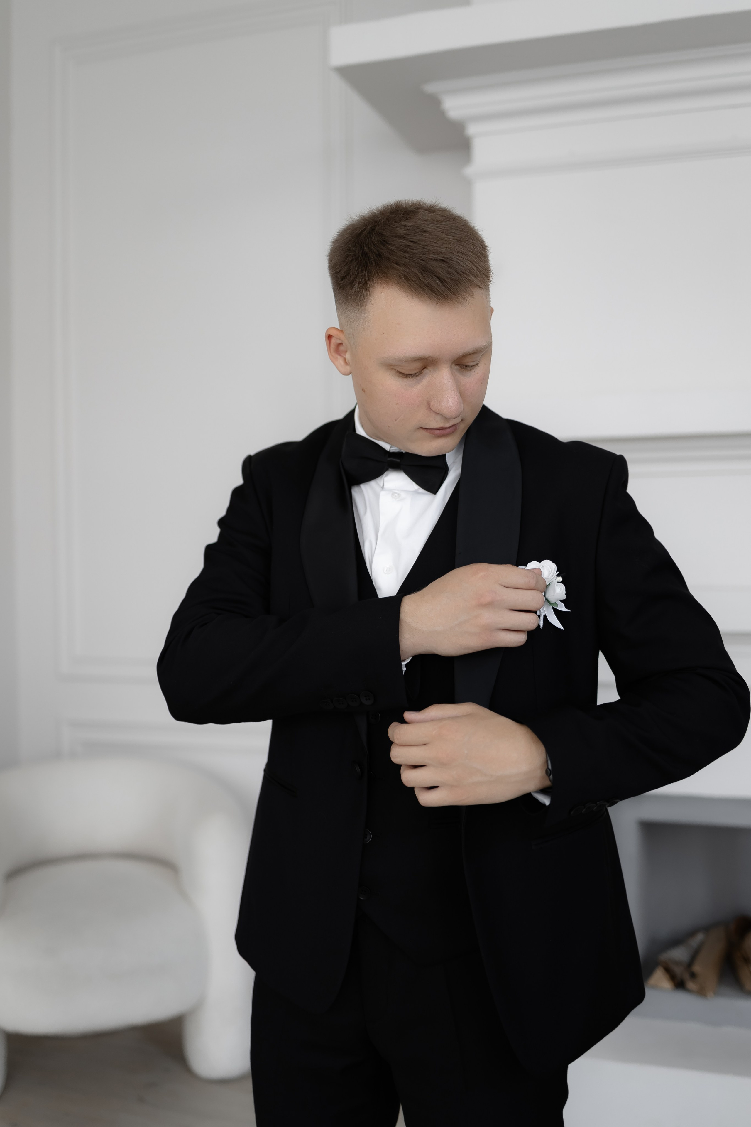 Валерия и Евгений. Свадебный и семейный фотограф в Челябинске. Аврамец Анна