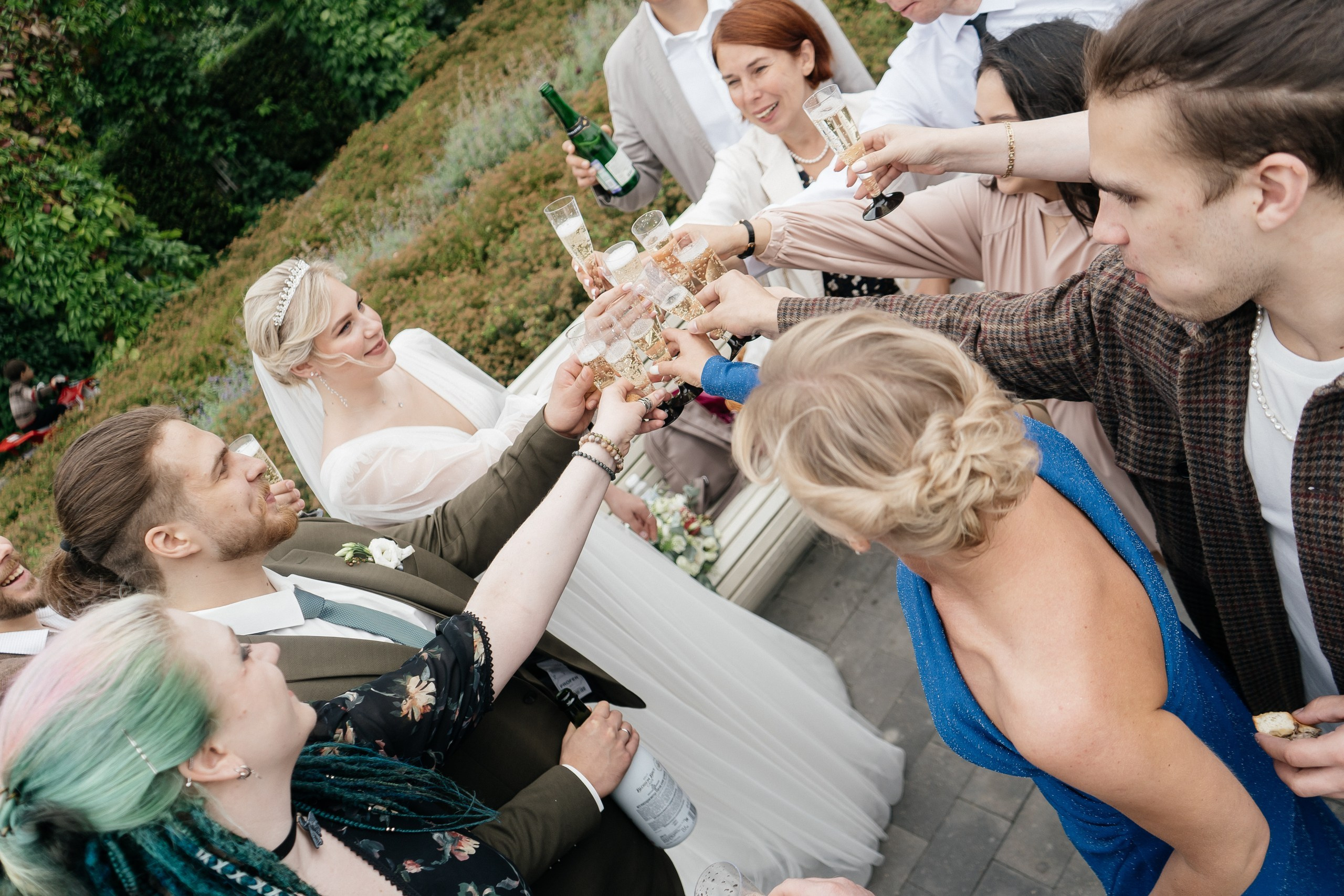 svadebnayafotosessiyazarizino