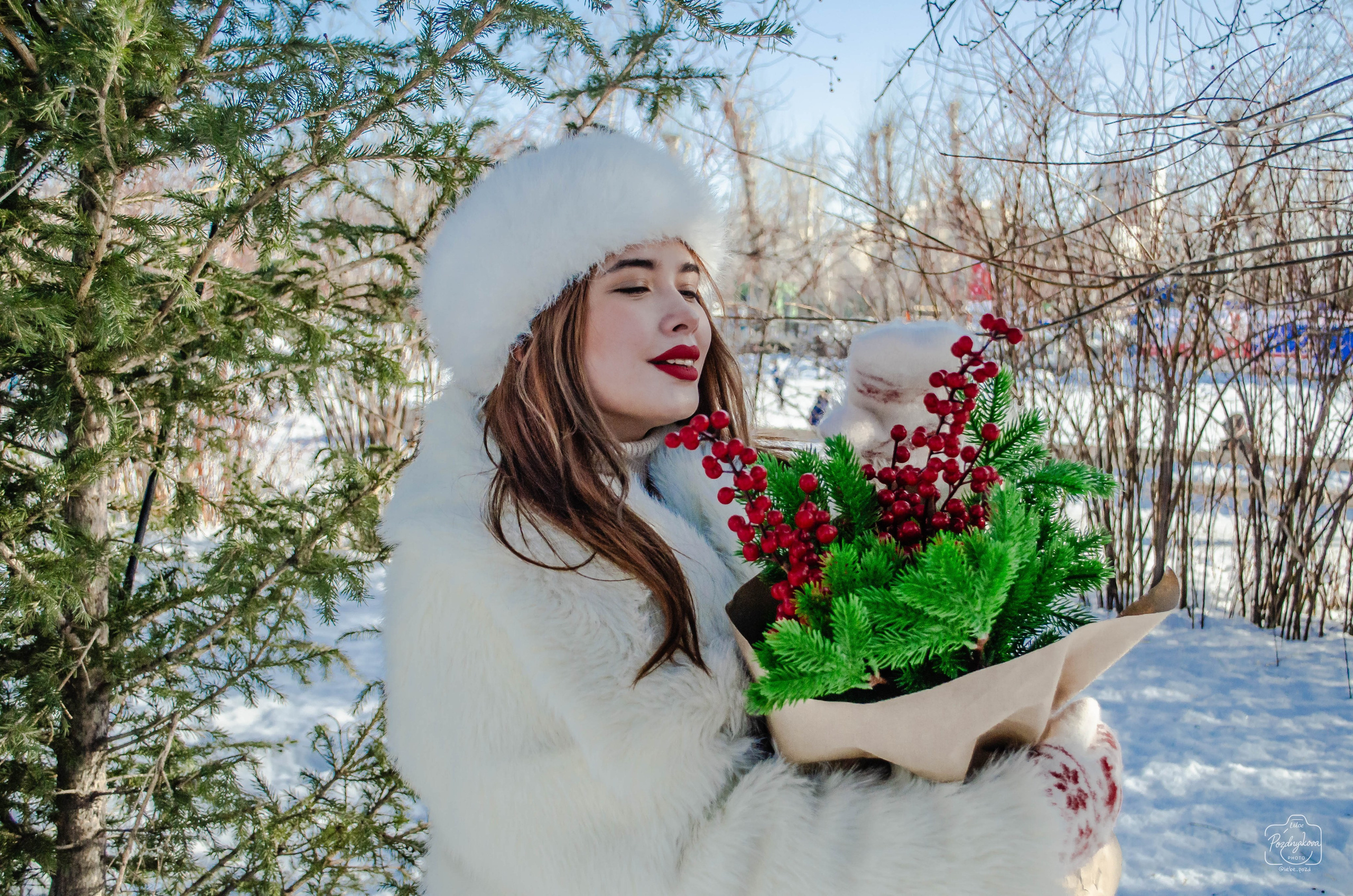 Slavic girl aesthetic | Барнаул|Раиса Дорохова|21.02.2026. Фотограф-видеограф Познякова Любовь