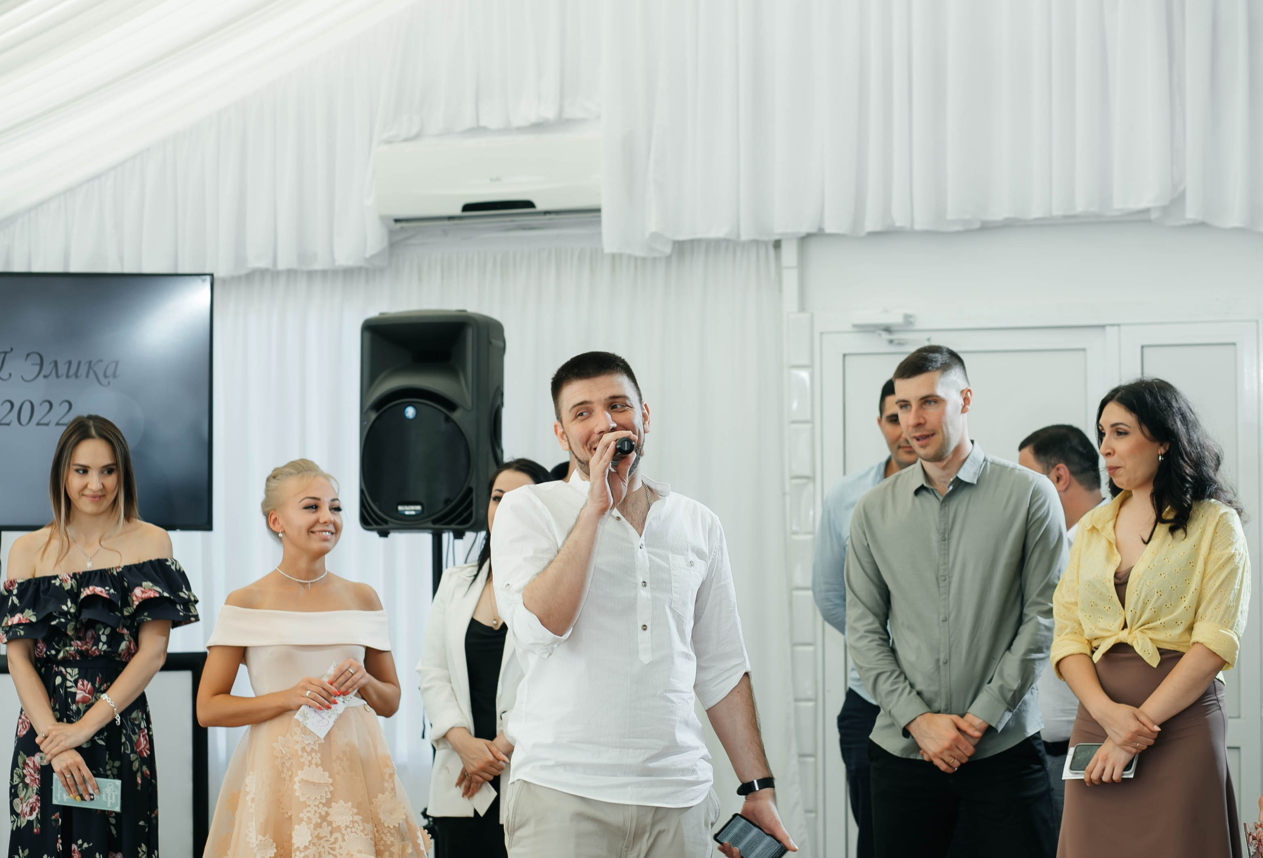 Свадебная история Элики и Артема. Свадебный и семейный фотограф Рассказова Виктория