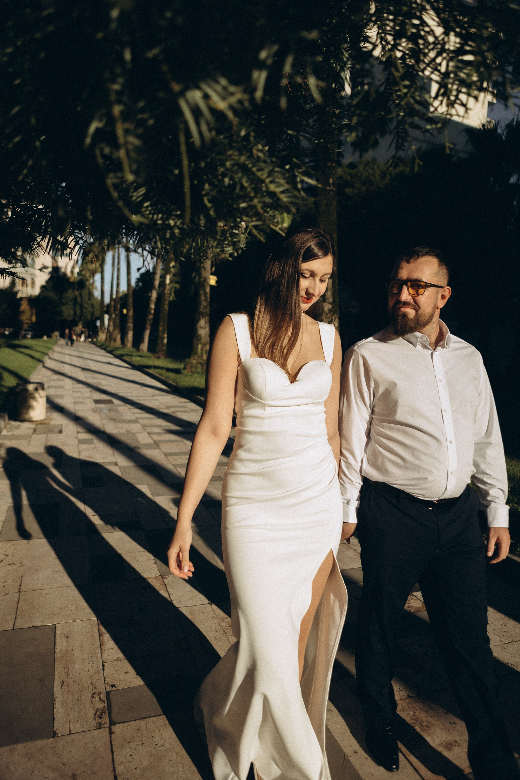 E&R. Фотограф в Батуми Павел Шарников