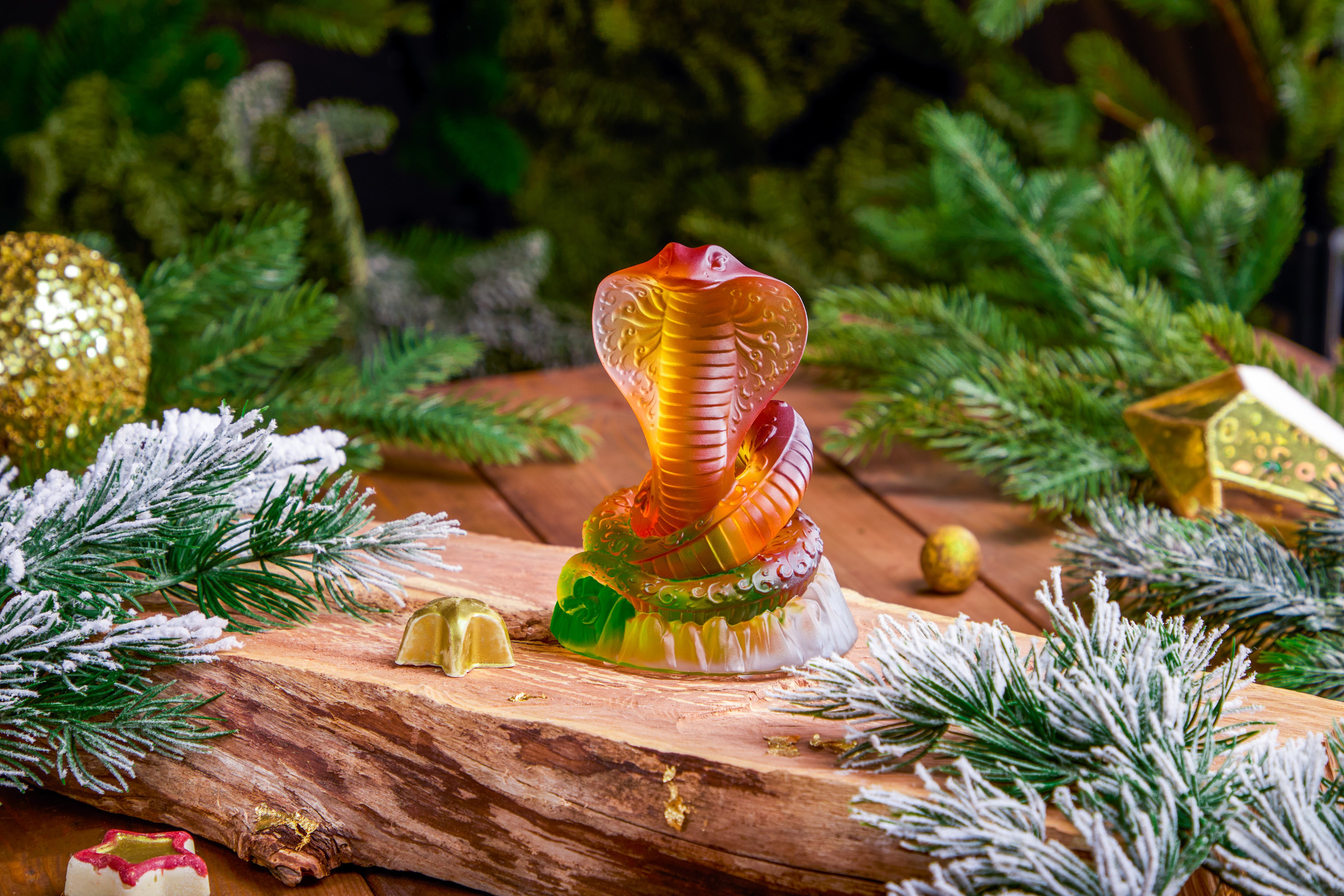 Ёлочные игрушки и фигурки. Сайт о предметной, имиджевой и портретной фотографии, фотограф Фил Киреев