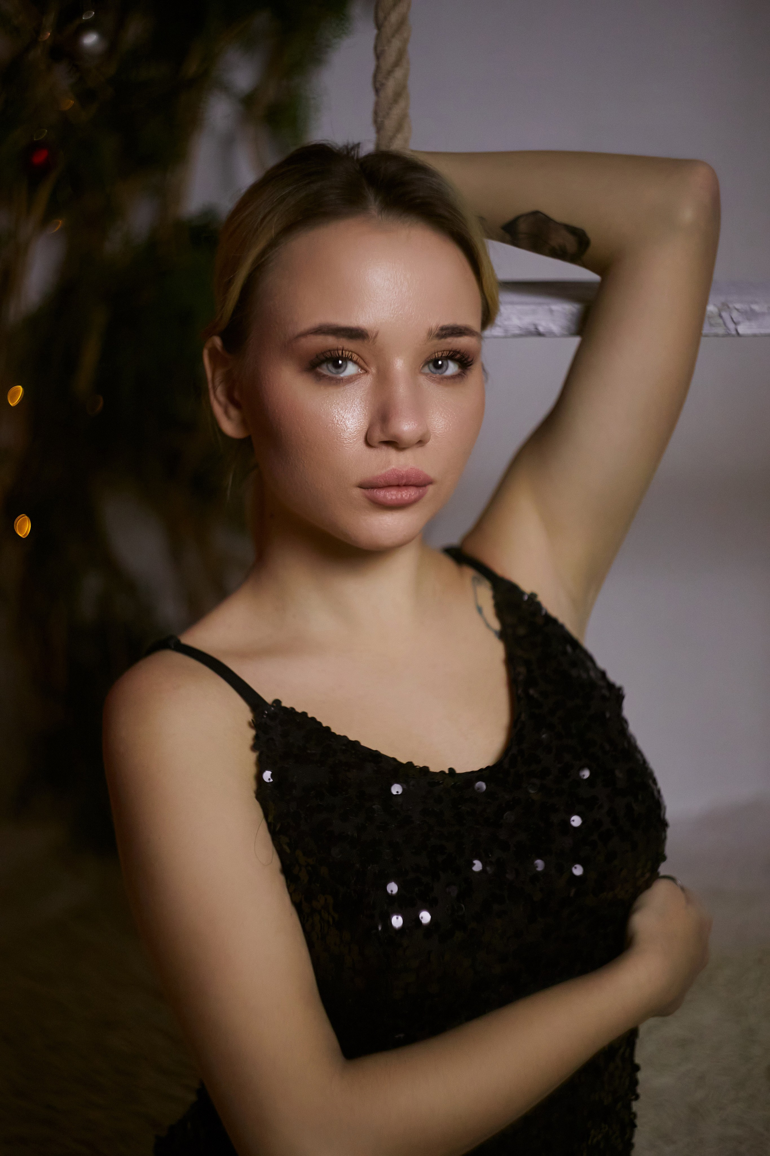 Крис в «Кофе». Свадебный и креативный фотограф в ЮФО и МСК