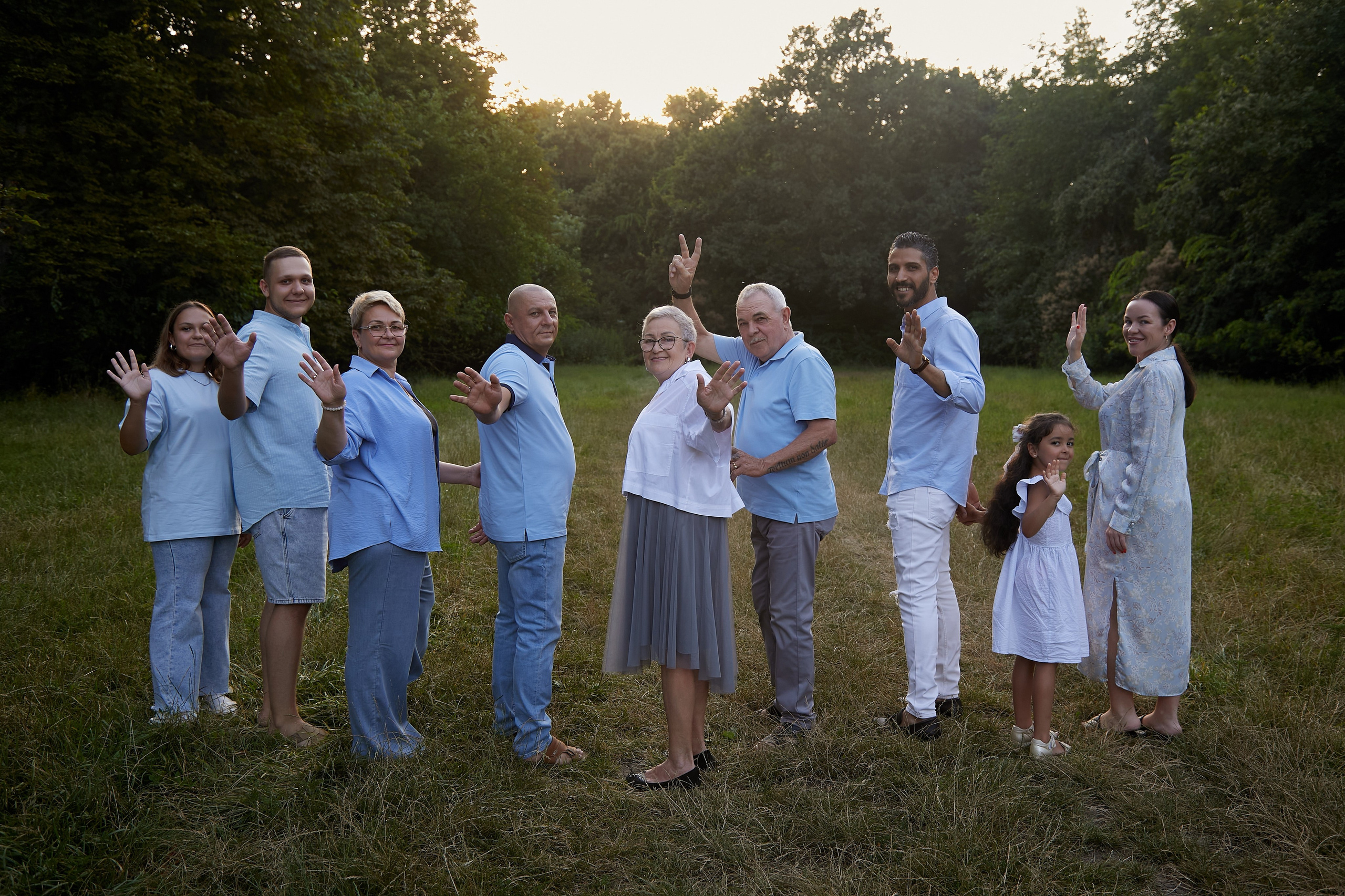 «Семейная…». Свадебный и креативный фотограф в ЮФО и МСК