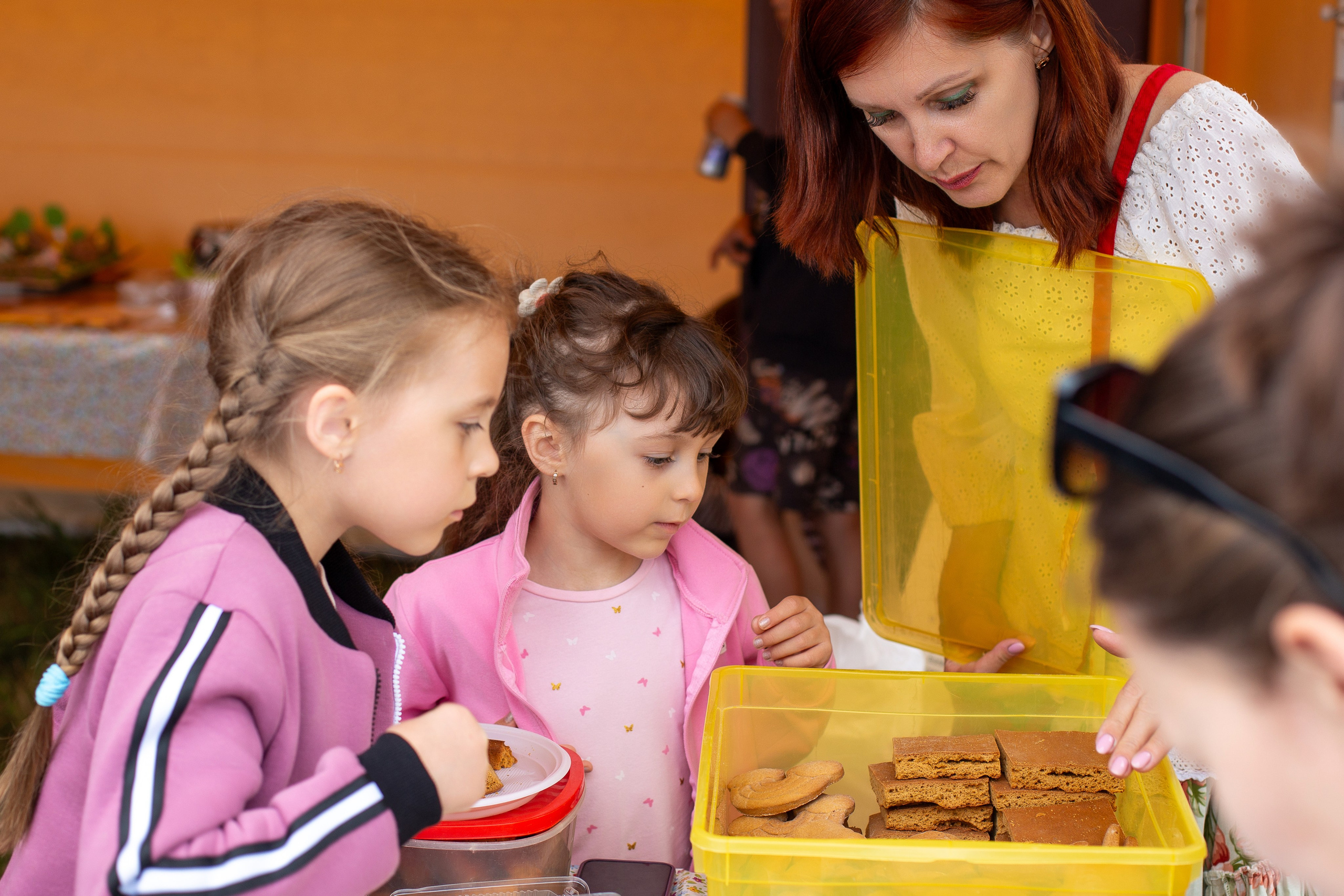 Карамельный лис. Ирина Квасова | Фотограф в стиле VOGUE | Тюмень