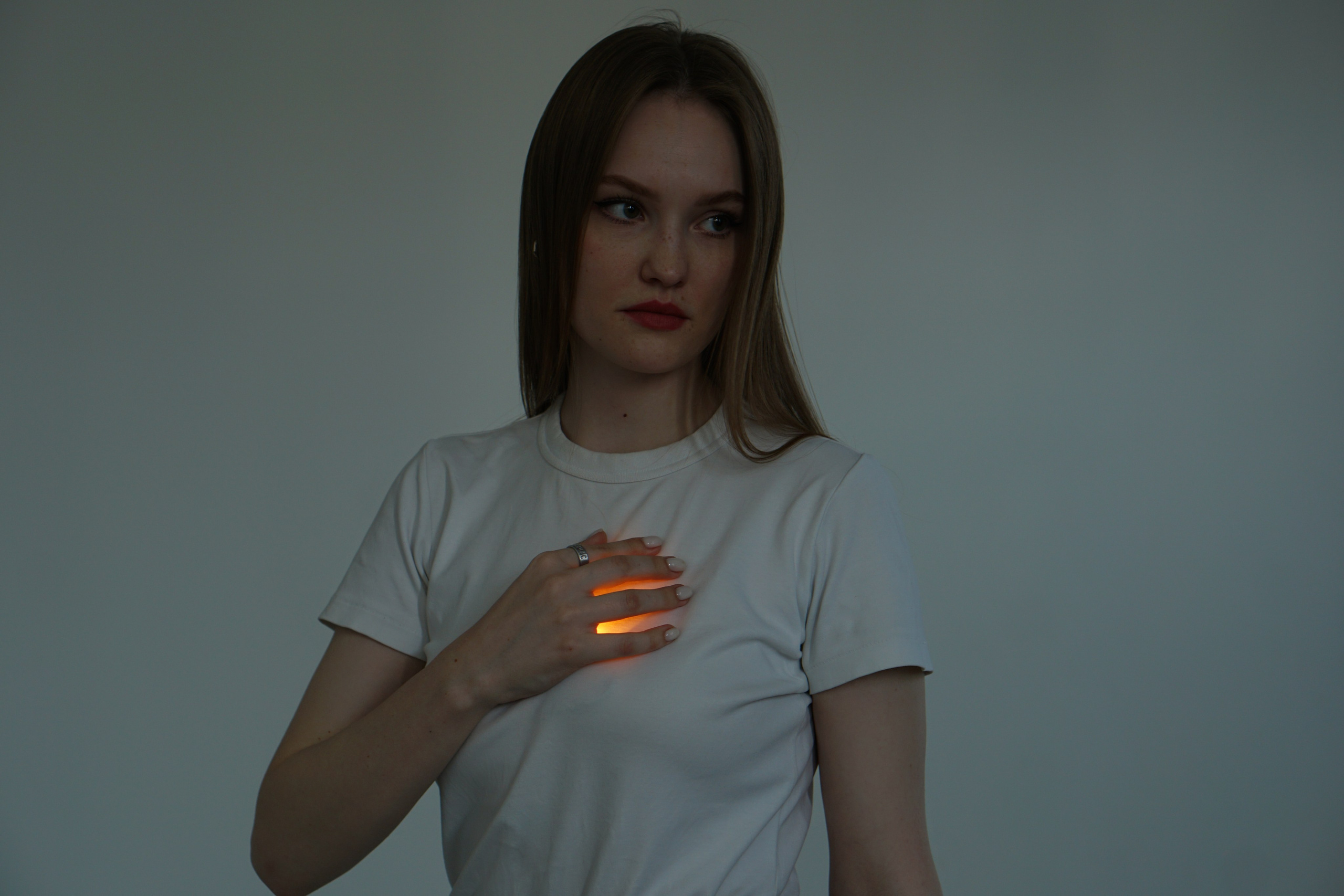 Кристина Маньковская — музыкант. Фотограф Москва — Полина Робин