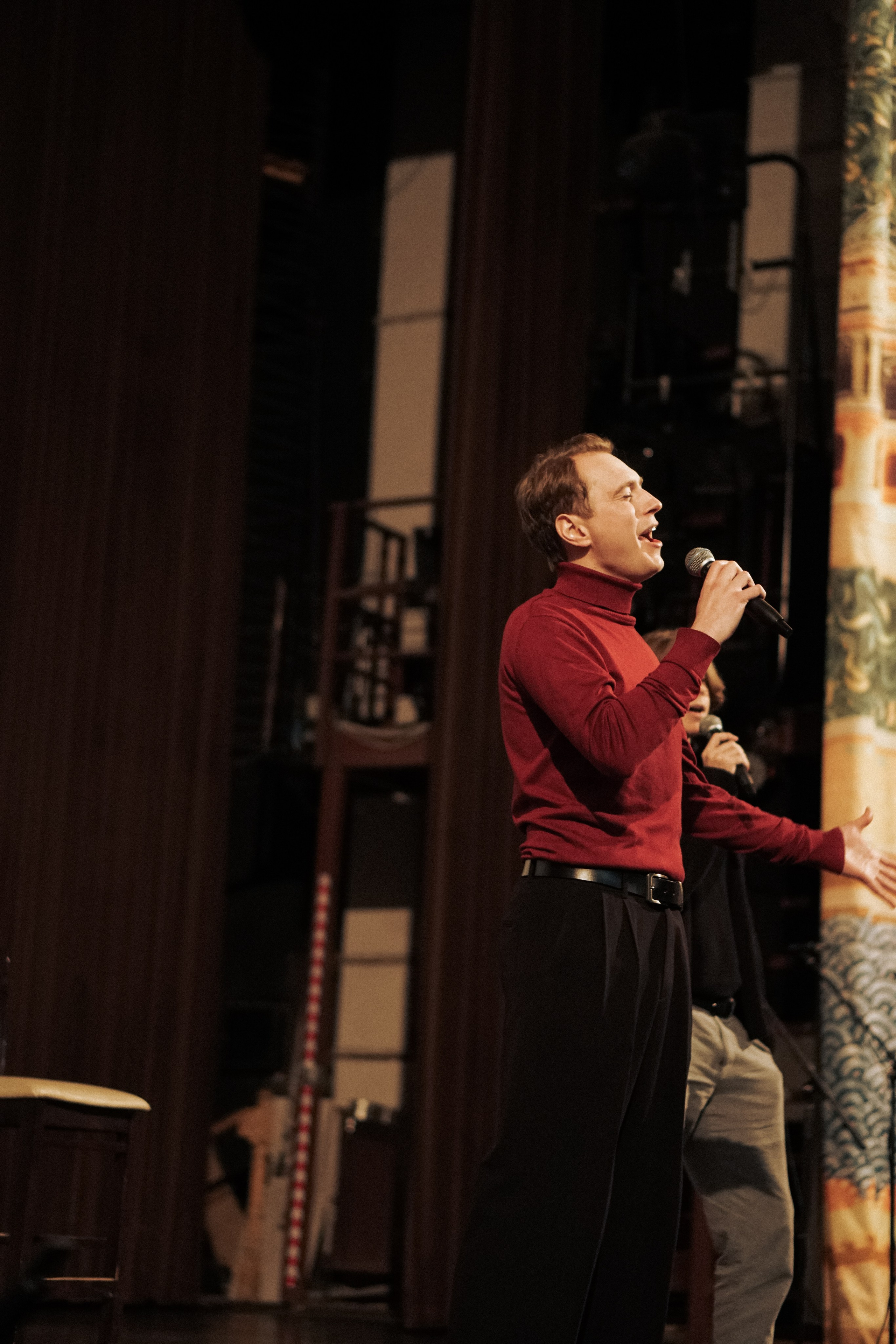 Концерт Квартет ПРО. Фотограф Москва — Полина Робин