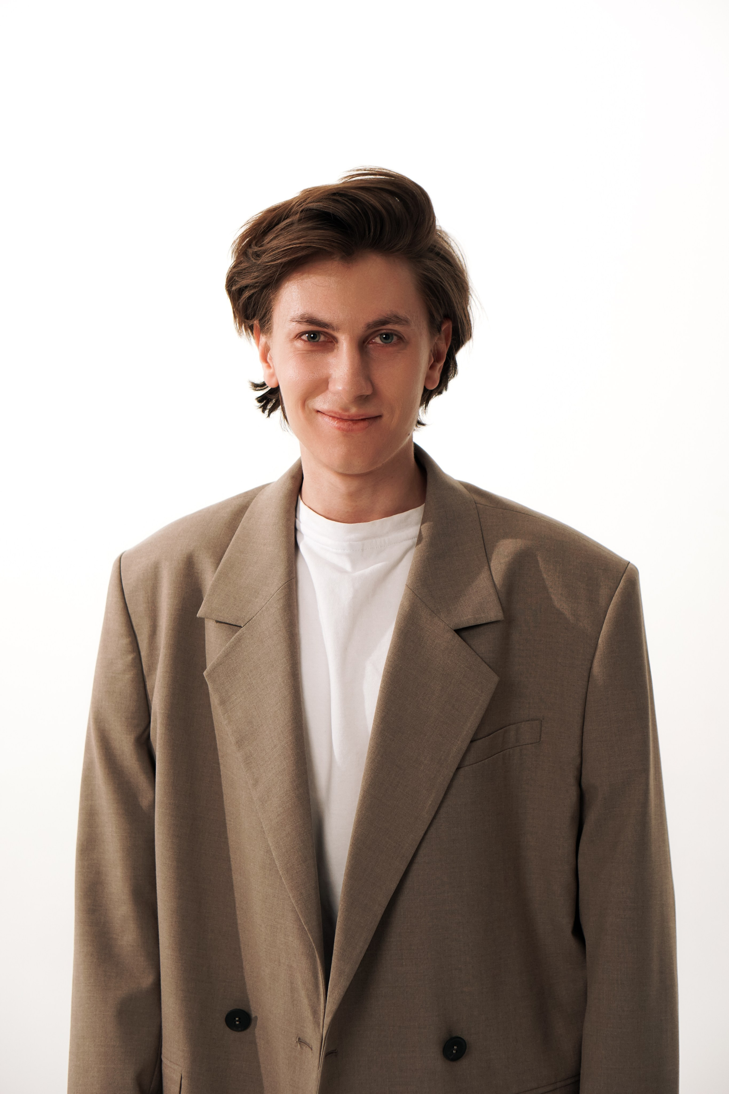 Сергей Крамарев — актер. Фотограф Москва — Полина Робин