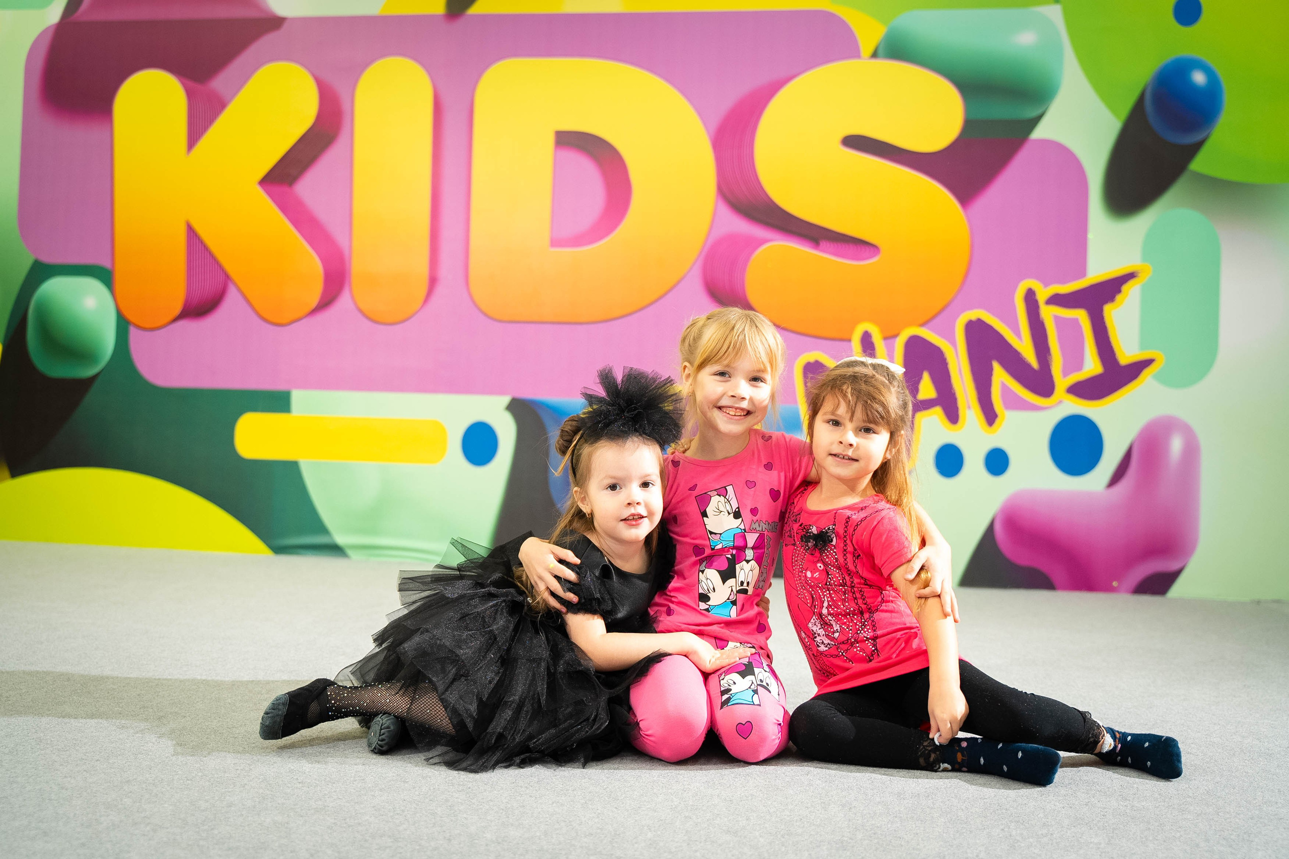 Фотограф на детские праздники. Свадебный и семейный фотограф в Новосибирске Данил Коротких