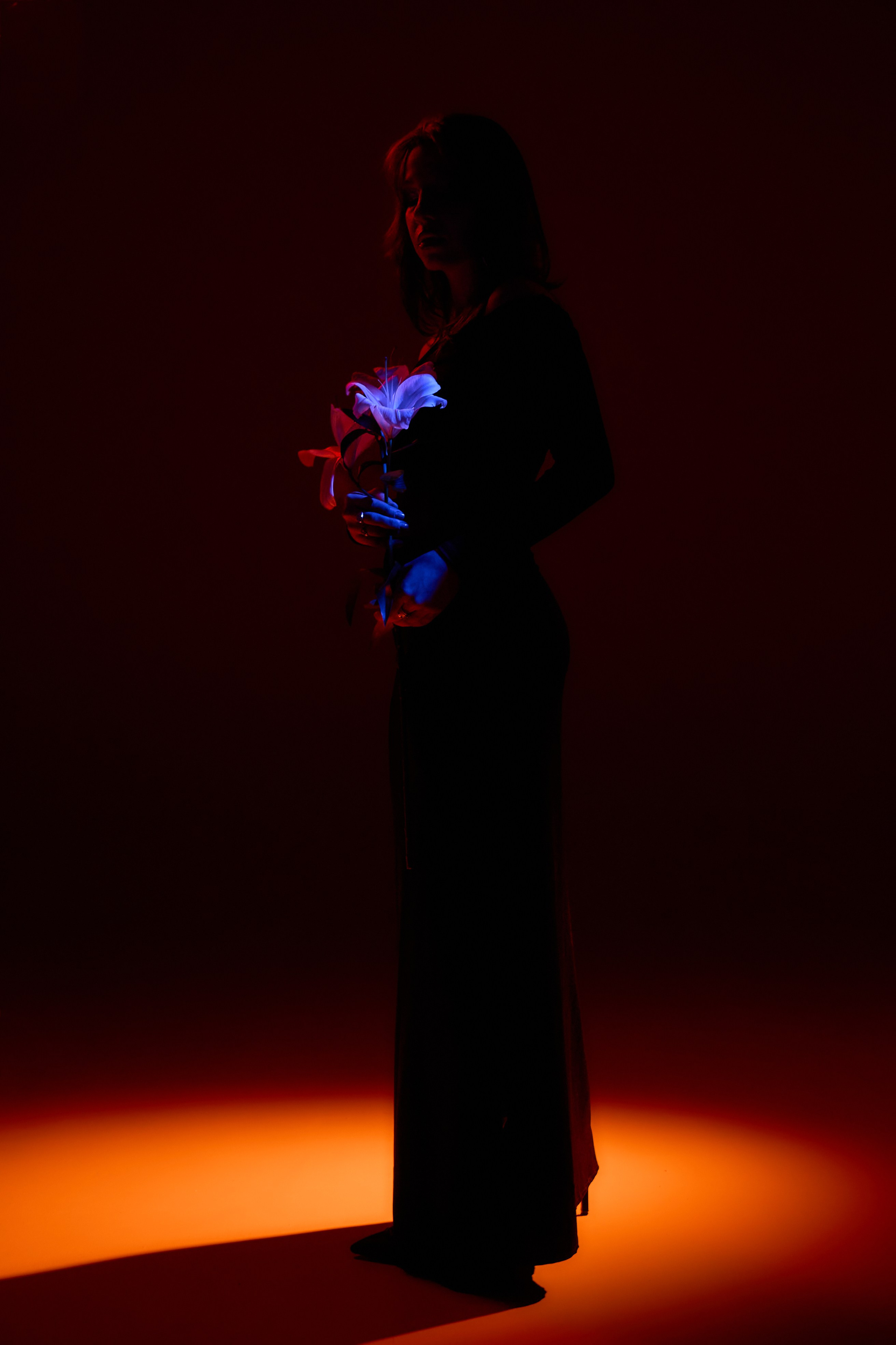 Nastya. Иван Глухих, портретный фотограф