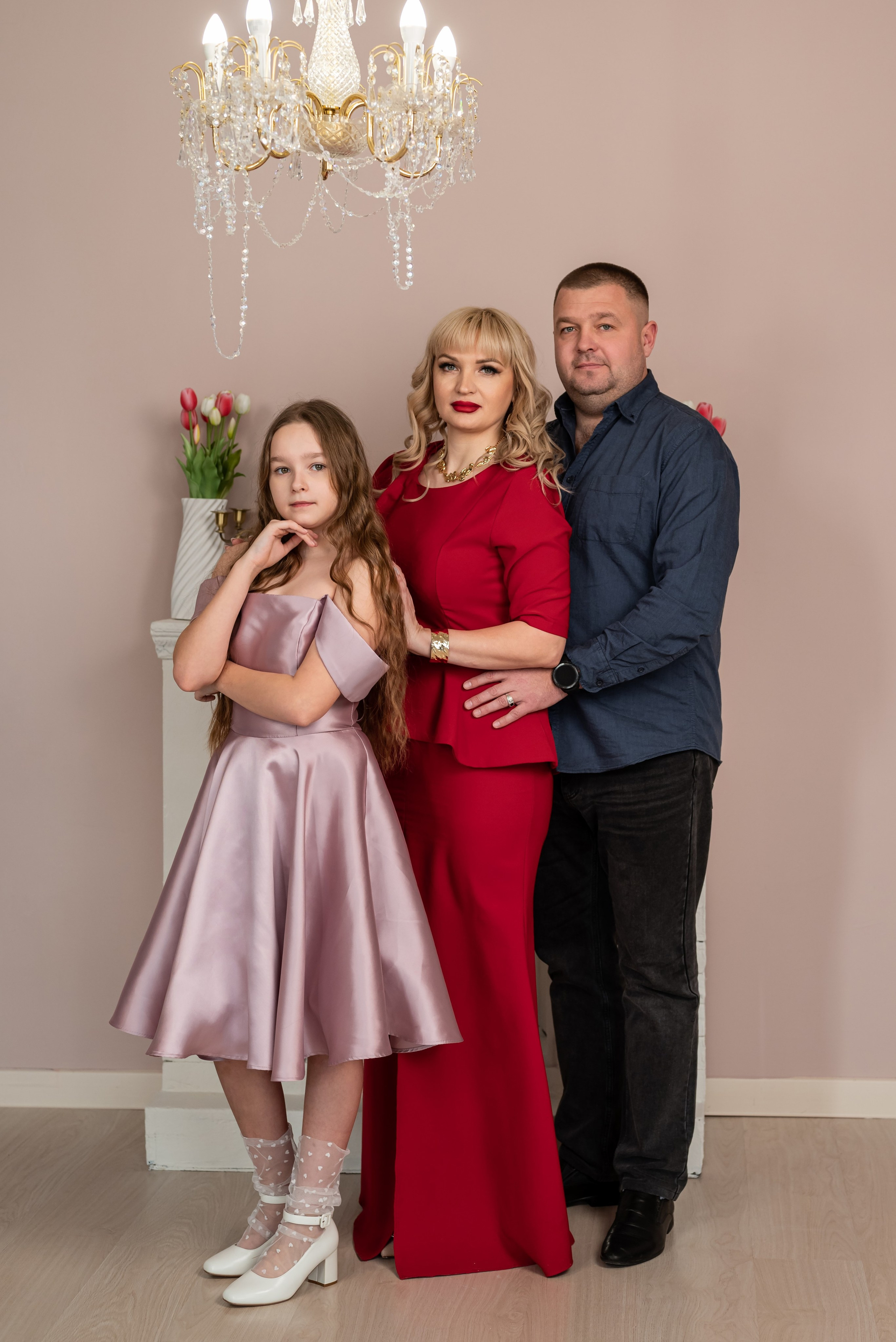 Анна. Фотограф в городе Салават