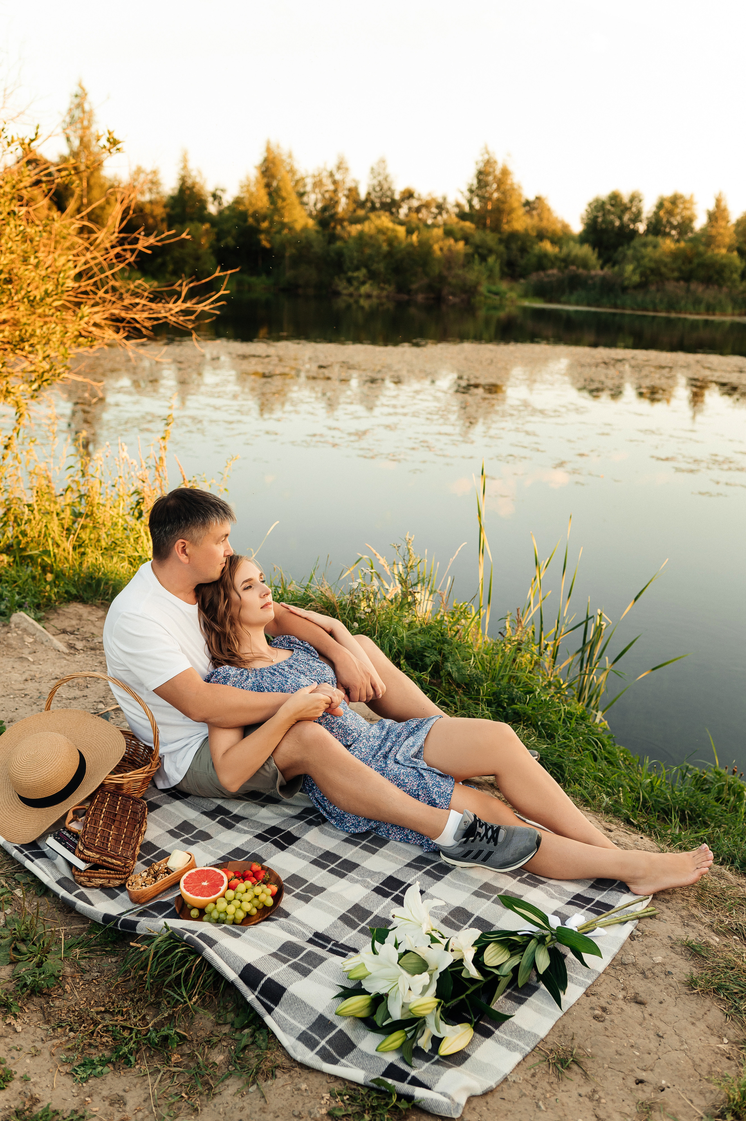 Love Story. Фотограф Виктория Грибова г. Вологда