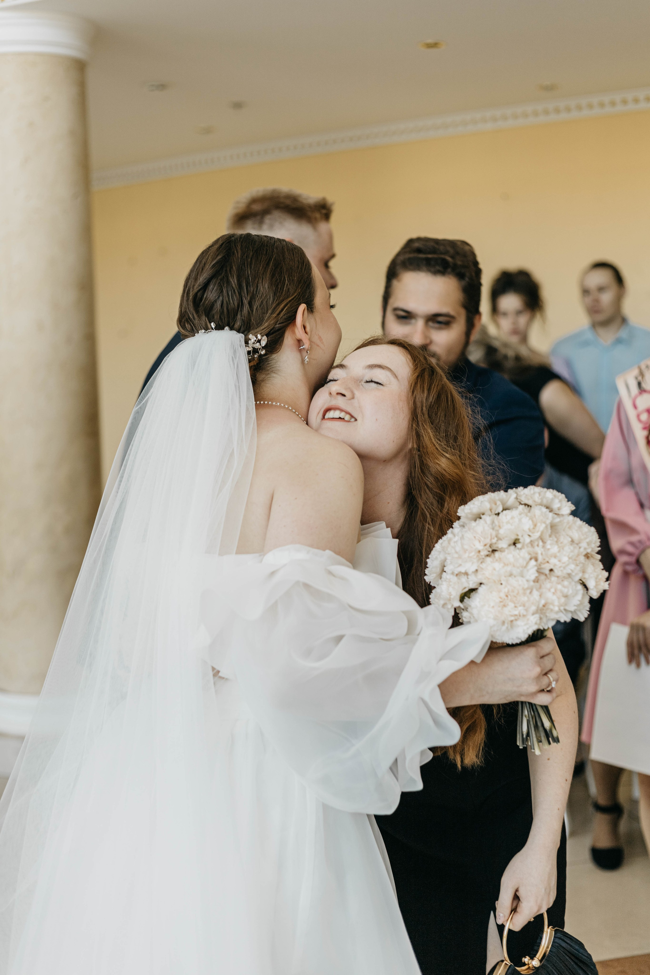 Свадебные съемки. Ваш фотограф Софи