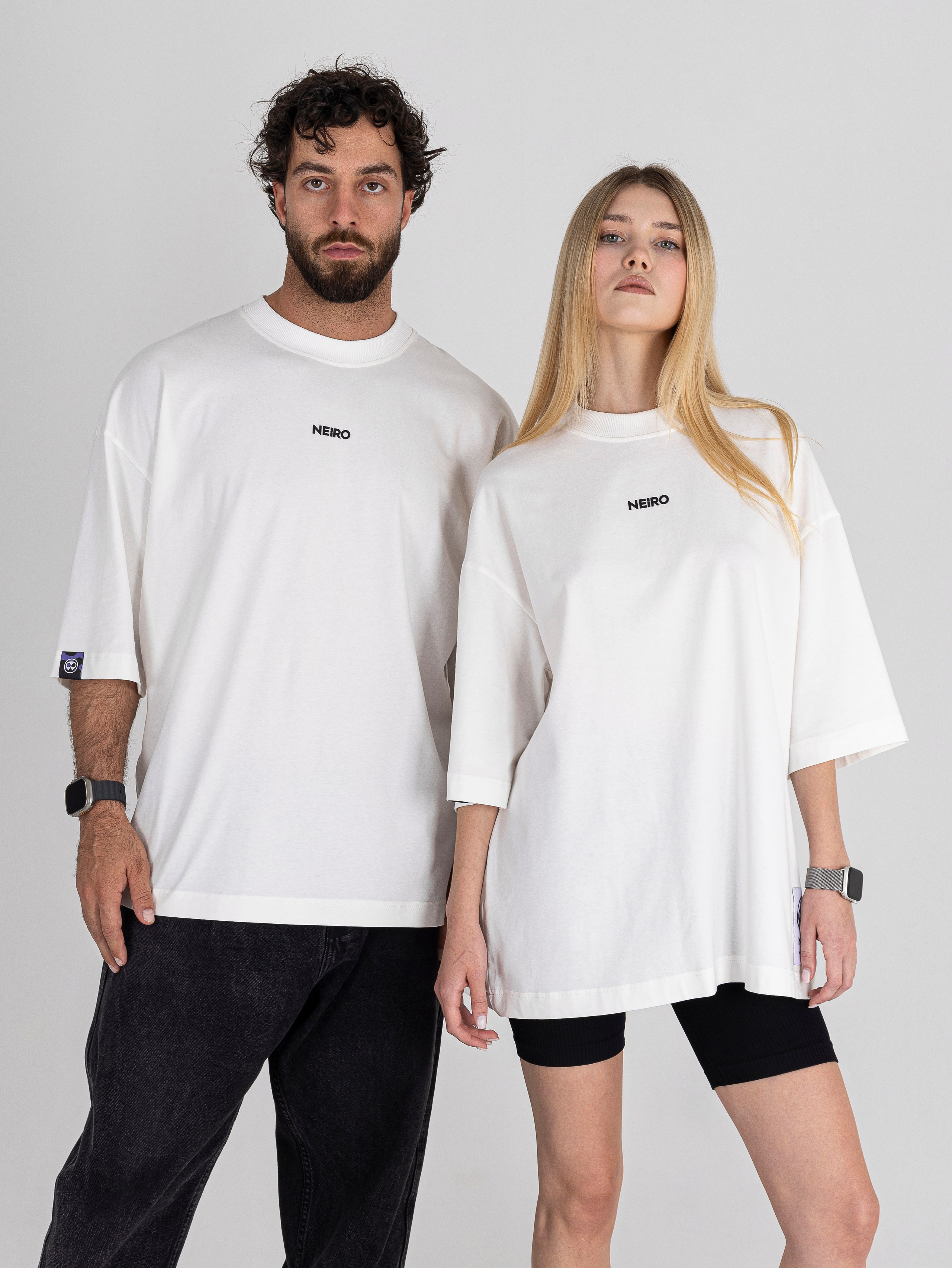 Индивидуальная съемка бренда NEIRO. Фото для маркетплейсов в самых сочных локациях города Сочи