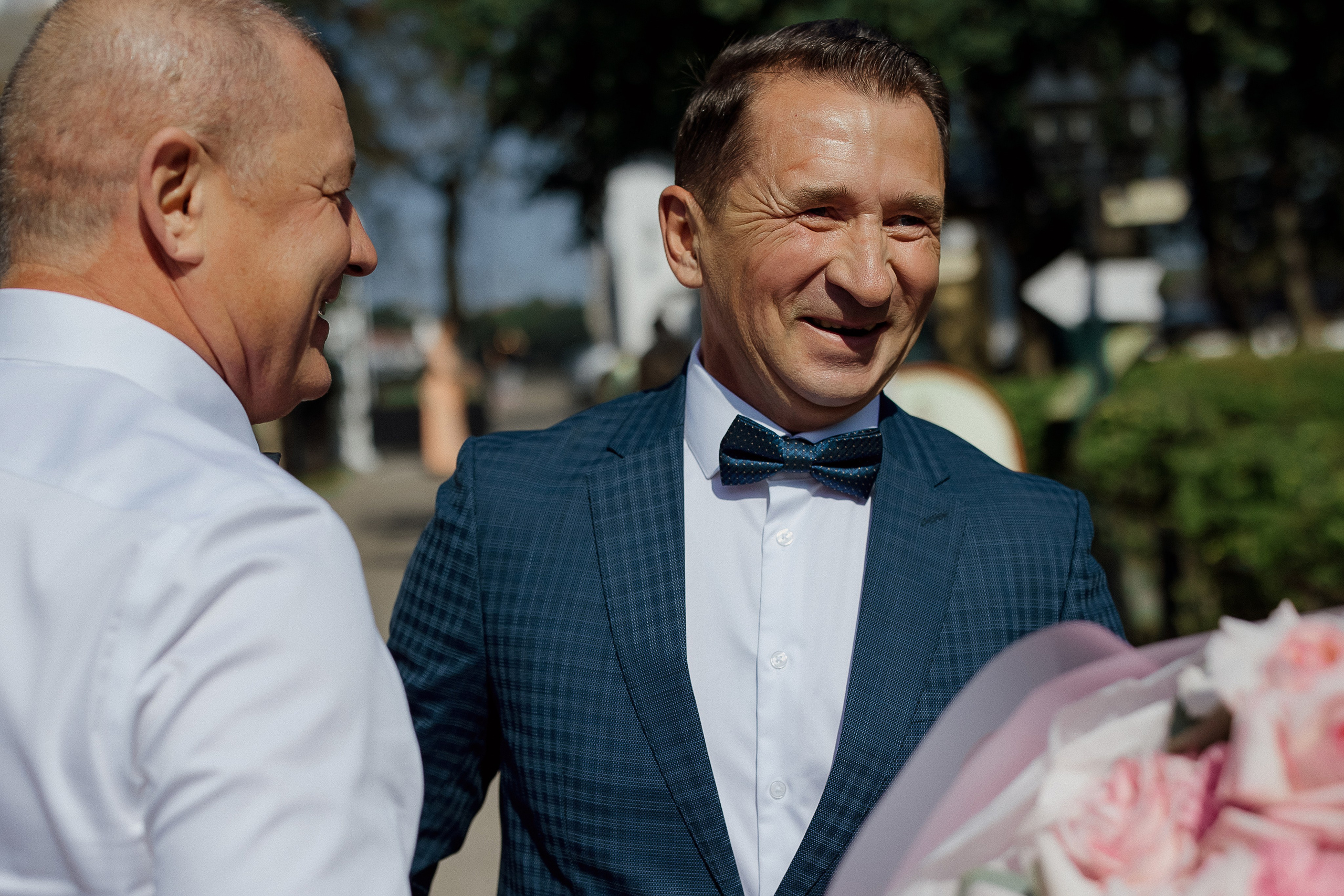 Летний Бал. Свадебный фотограф