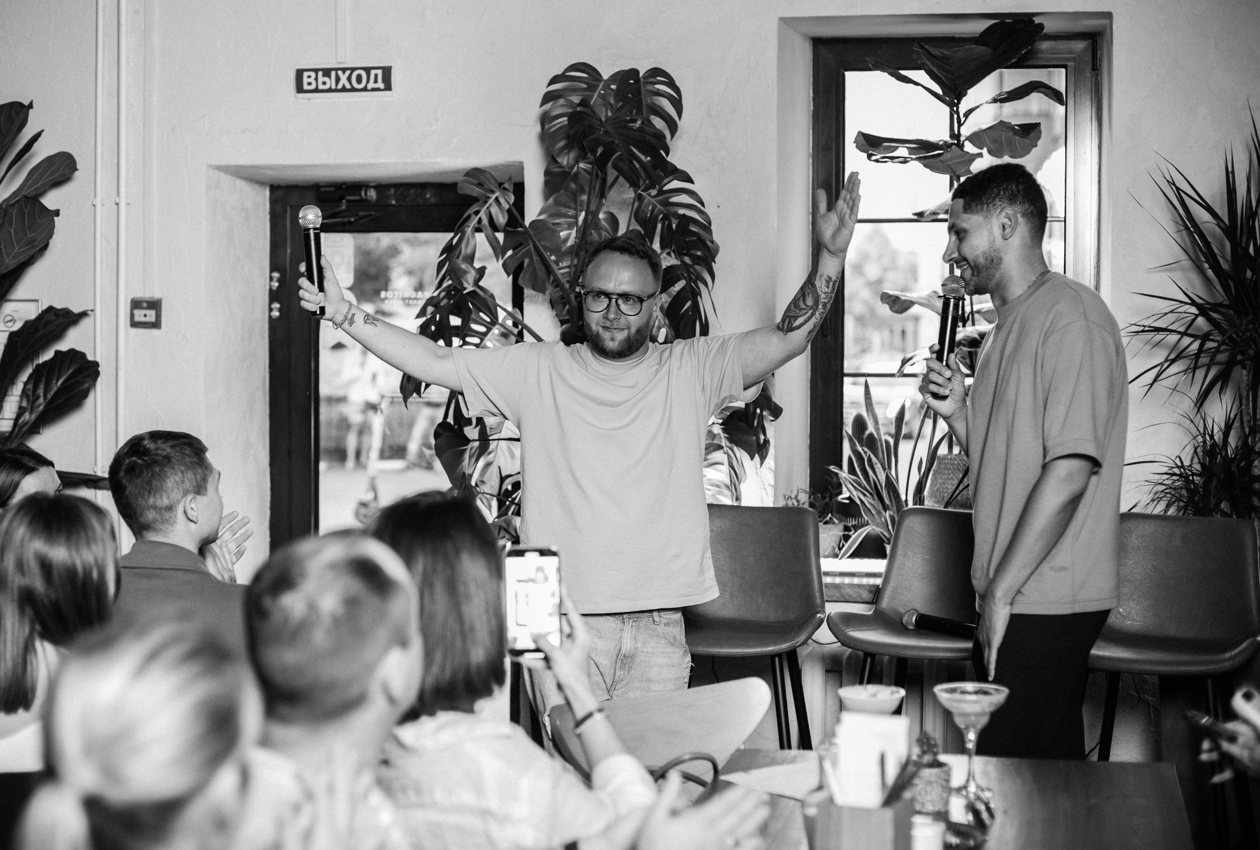 Fuckupevents. Свадебный фотограф Москва Анна Шилова