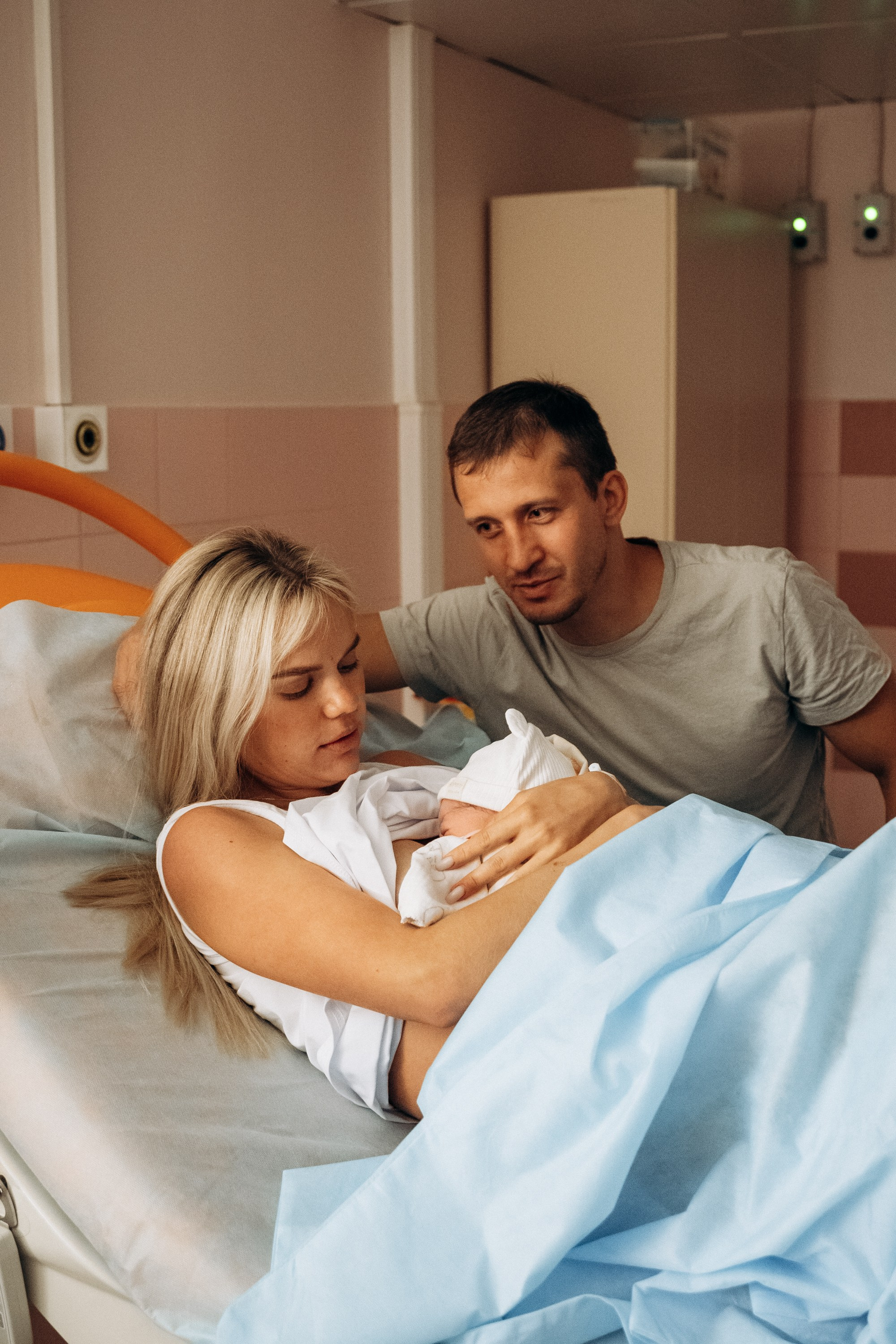 Фотограф на роды в Москве. Фотограф на роды в Москве Алла Rockymouse