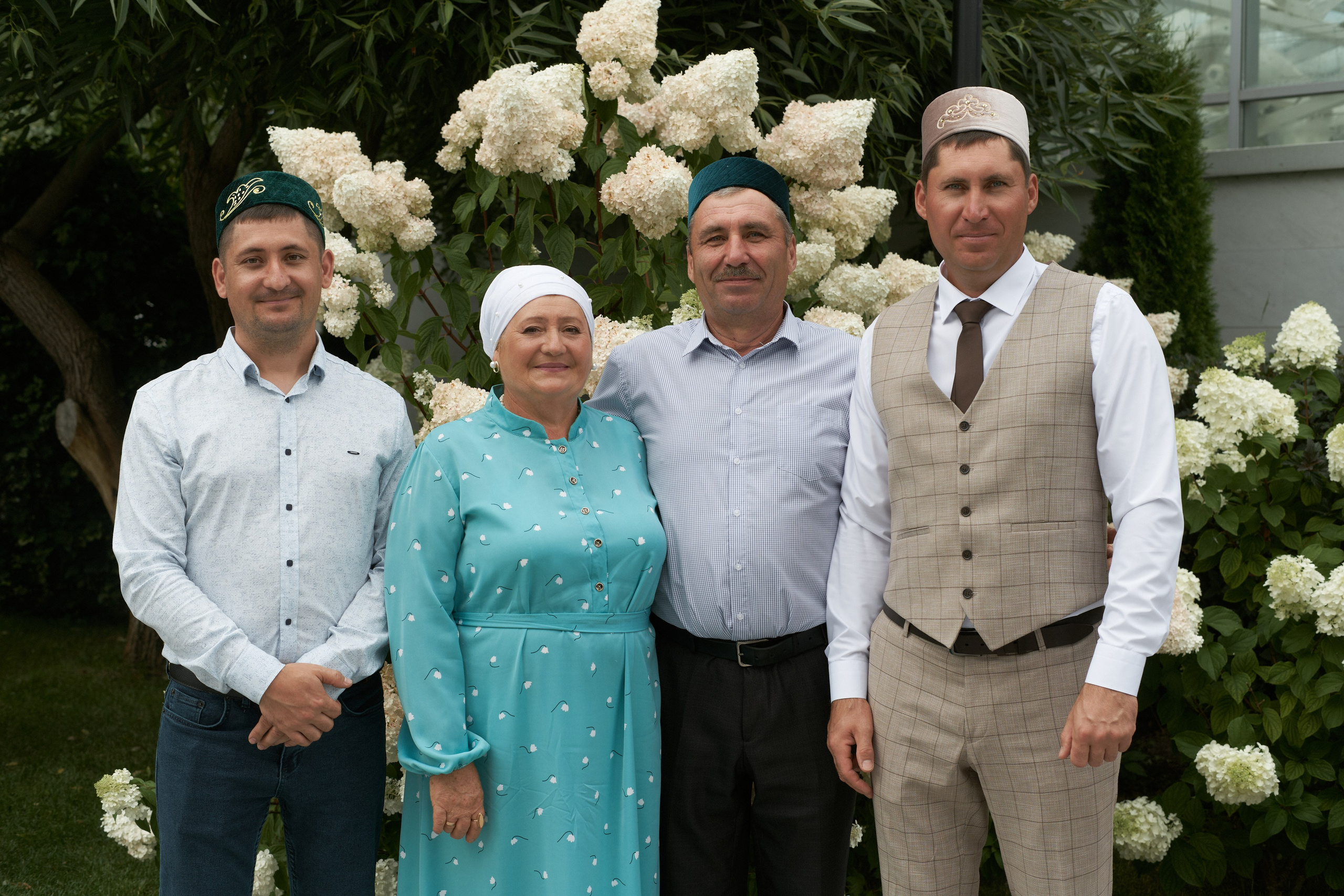 Irek. Фотограф Файзуллина Азалия