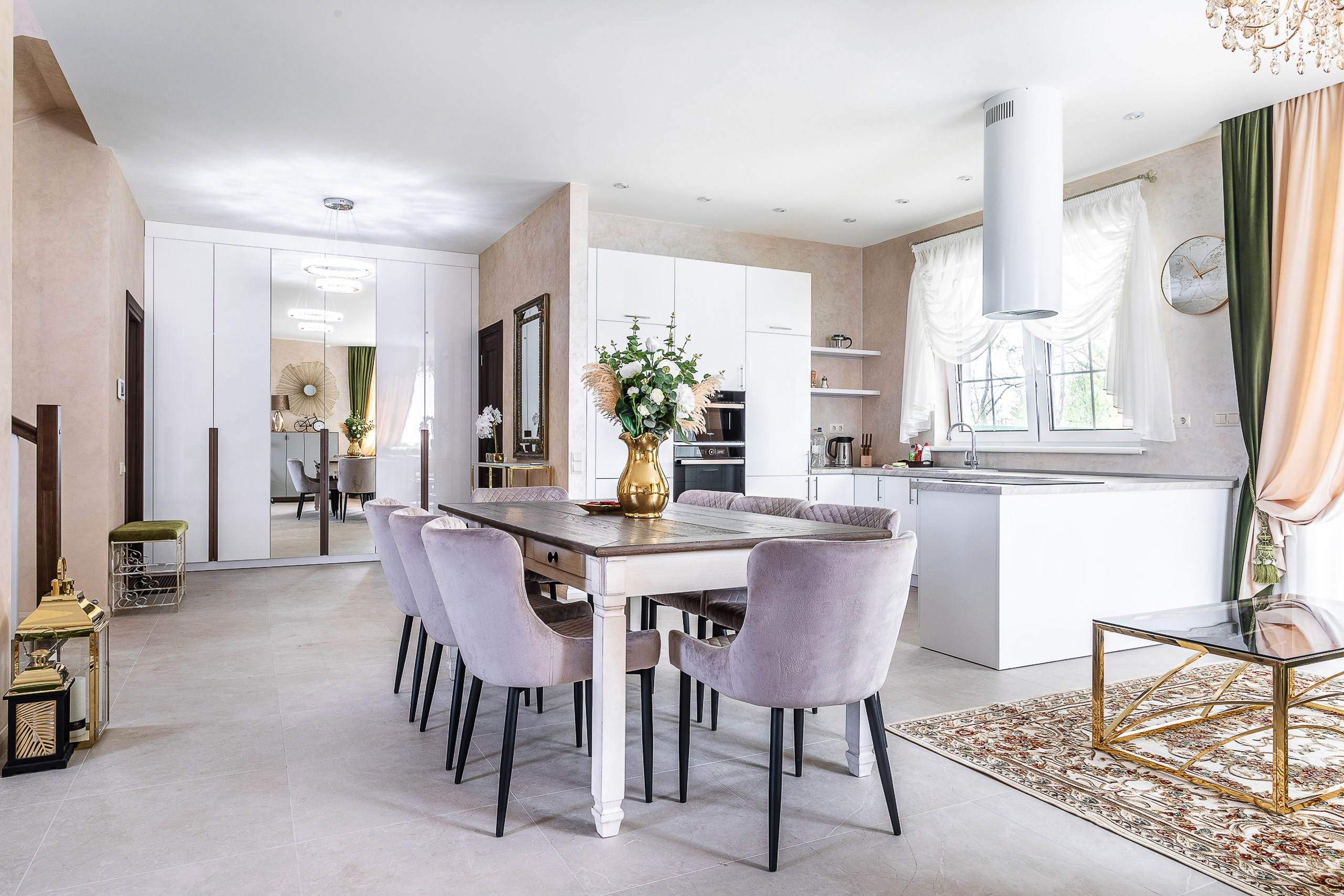 Фотосъемка квартир для аренды в Калининграде. Фотограф в Калининграде Антон Окороков