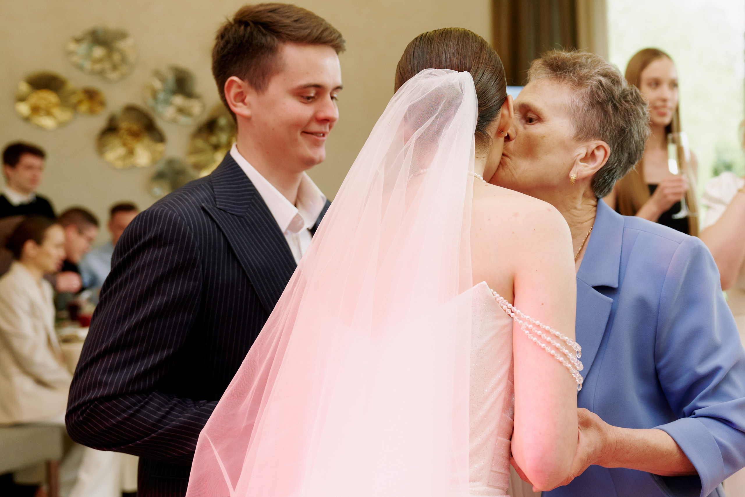 Роман & Александра. Главная