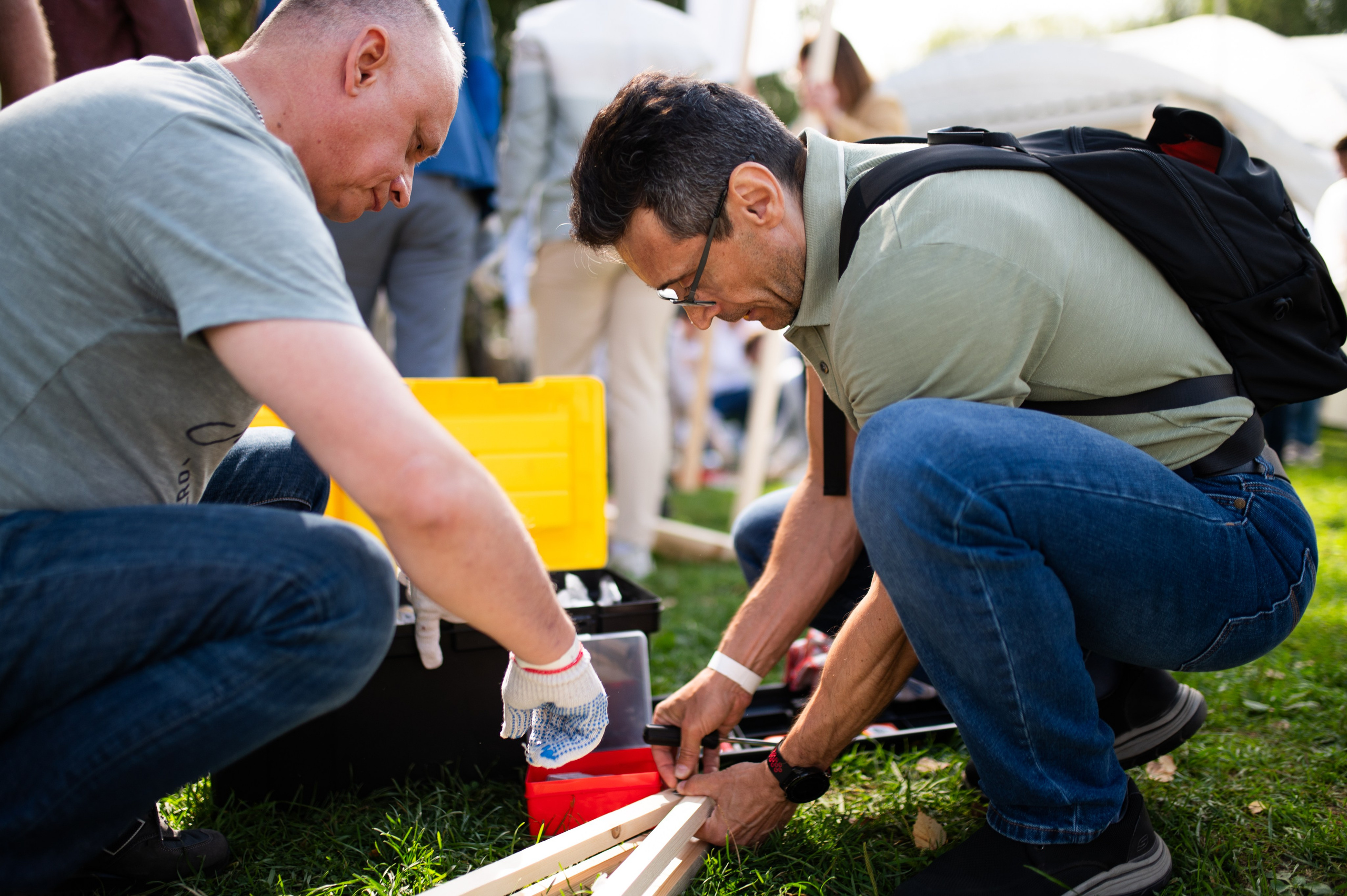 Лукойл. Фотограф Сергей Белов | Москва