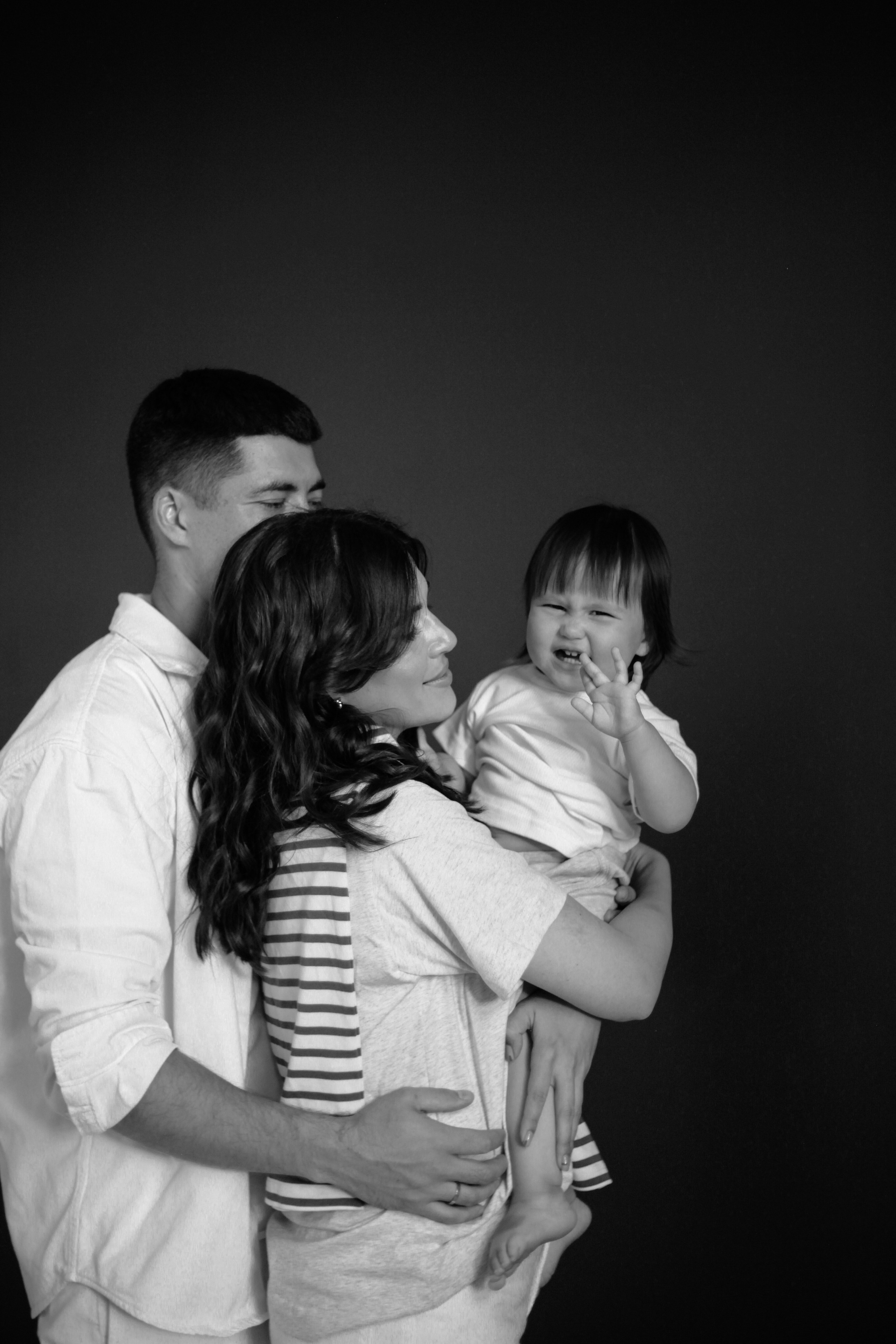 Семейные. Семейный фотограф с индивидуальным подходом в Краснодаре