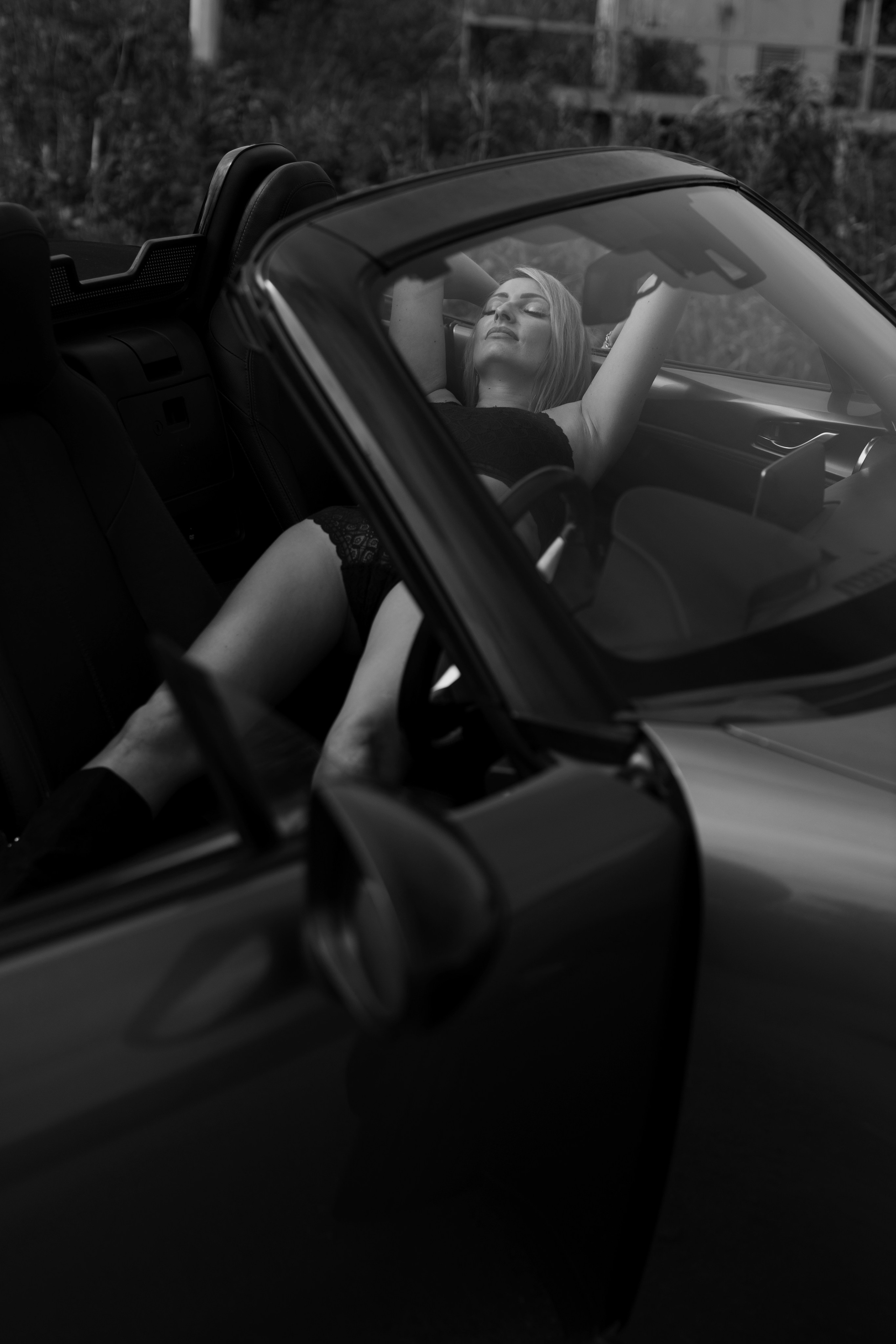 Дарья. Фотограф Сахалин