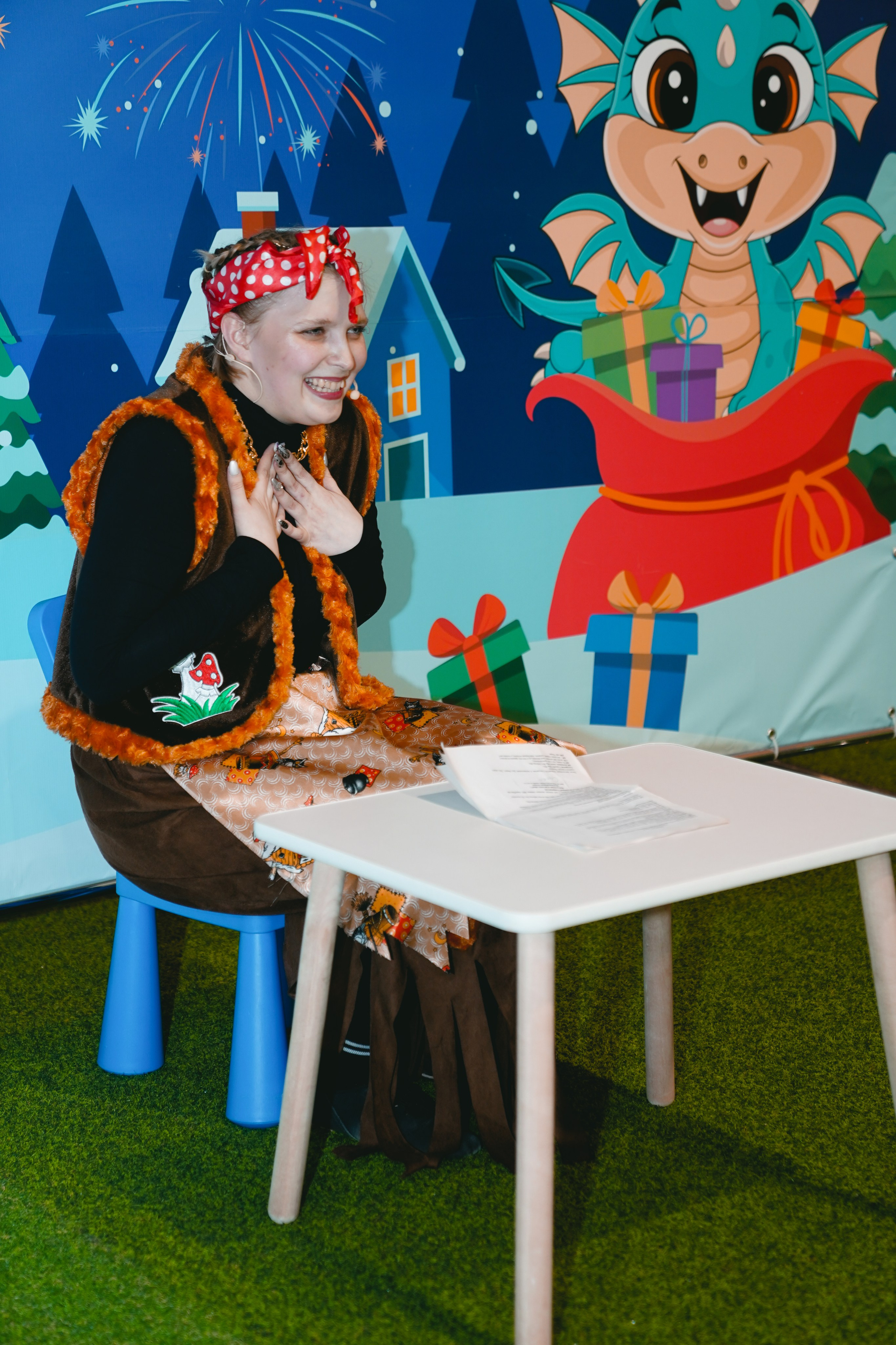 Новый год. Фотограф Юлия Королькова Пенза Москва