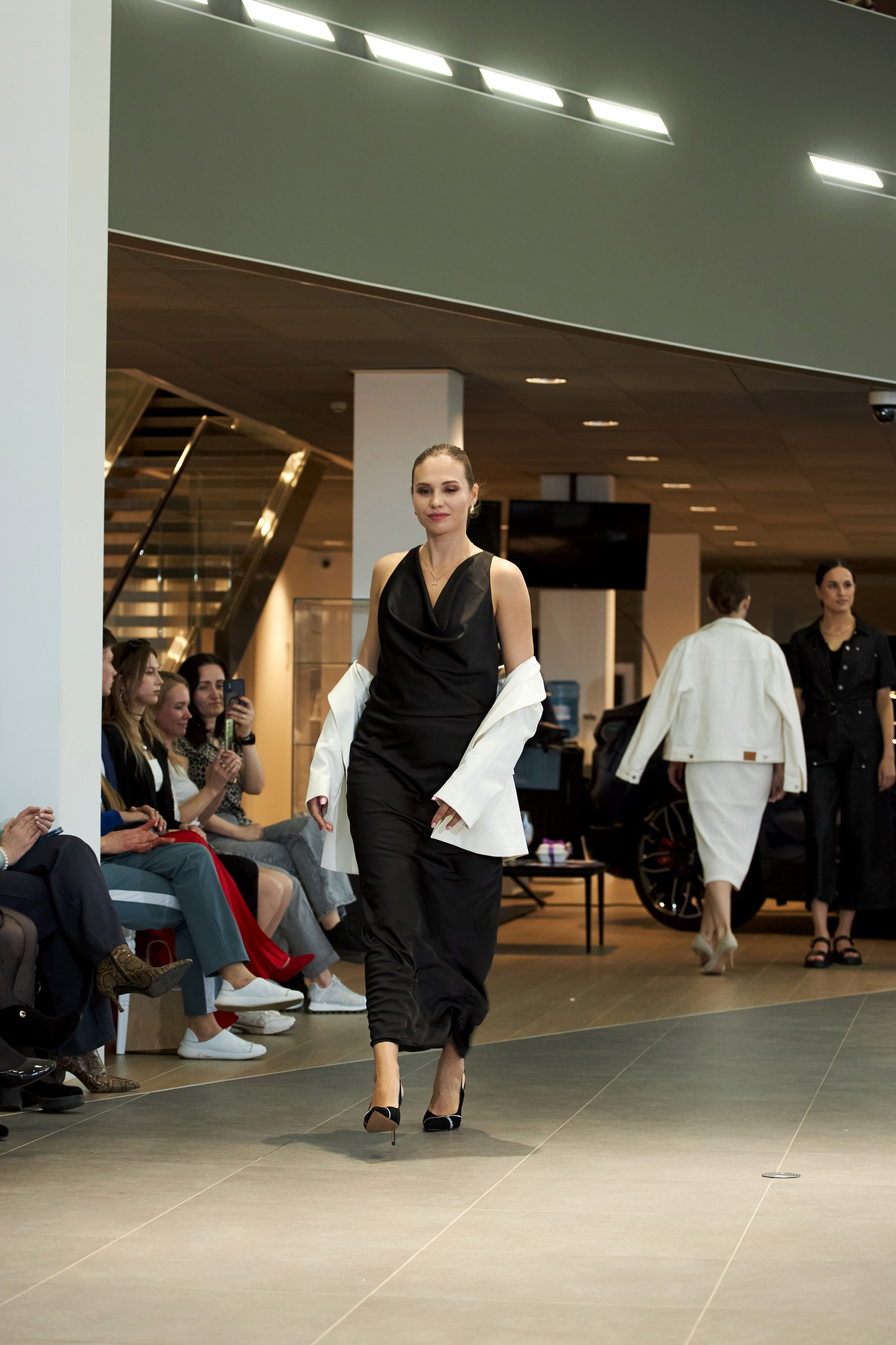 Репортаж «Жара в Городе». Фотограф Алексей Яковлев