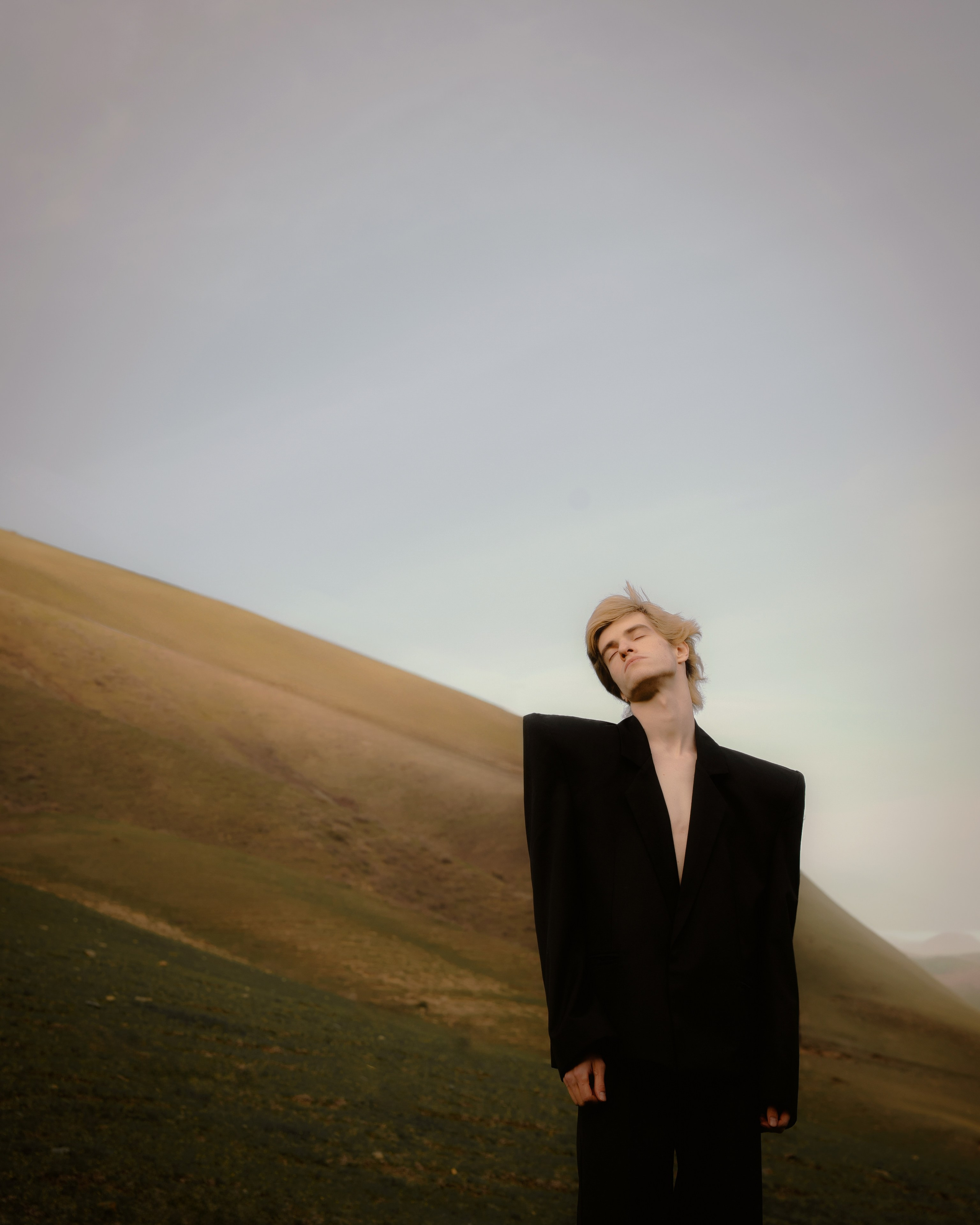 Compaing for Luceatanima