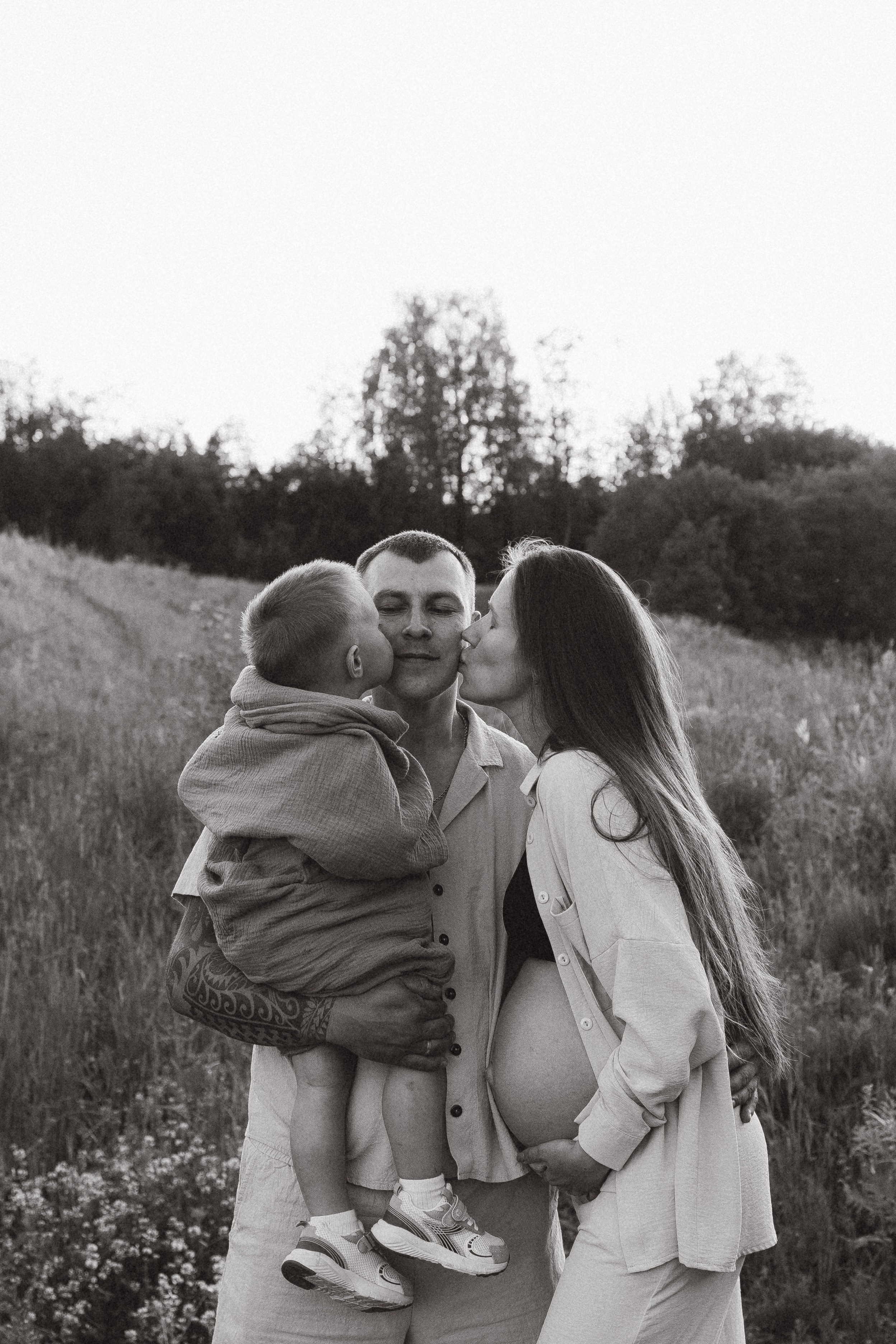 В ожидании чуда. Фотограф в Иваново и Суздале