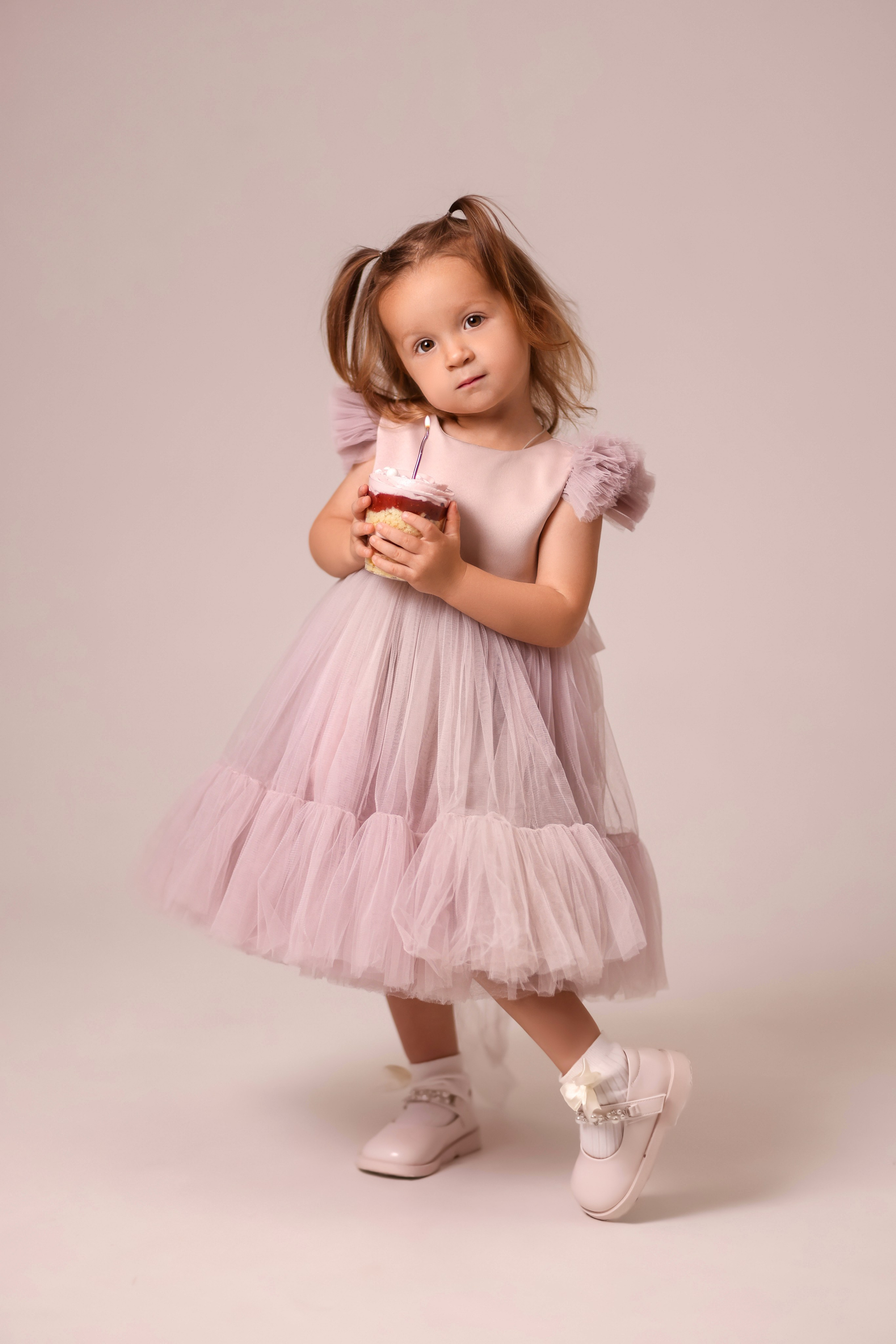 Детские съёмки. Фотограф в Самаре