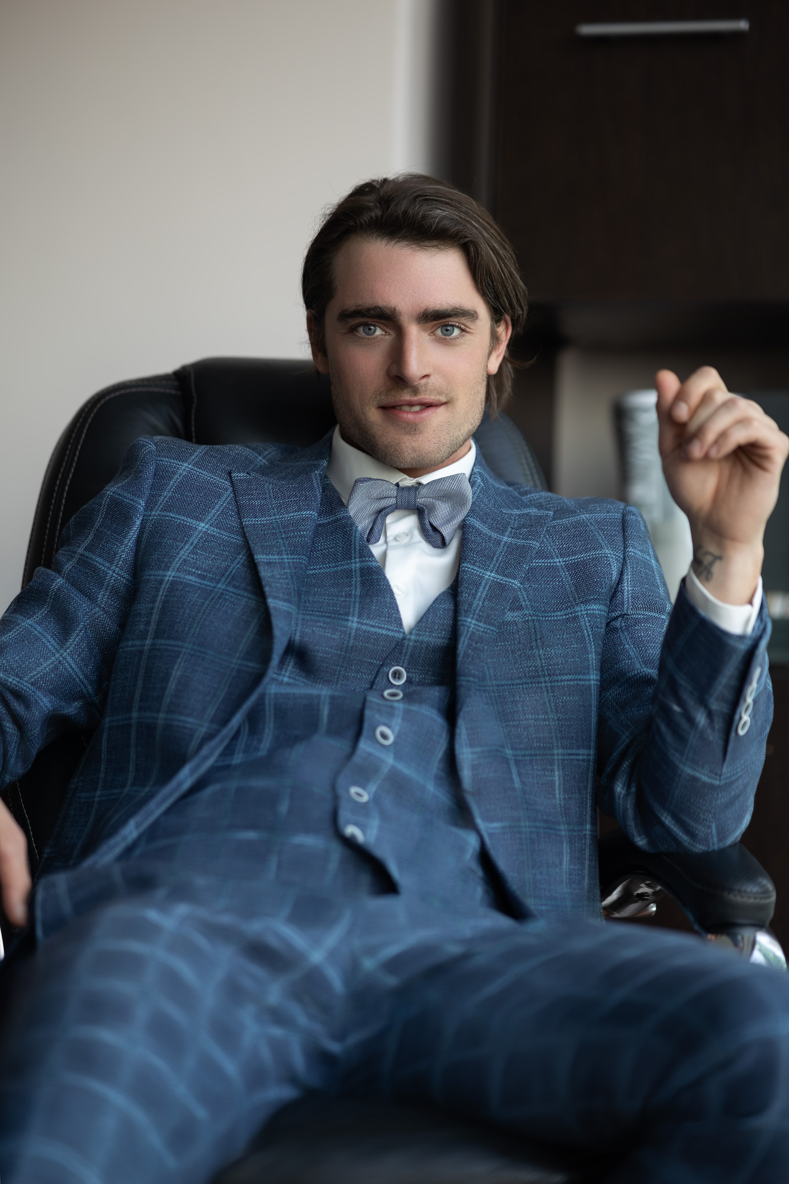 Федор Гамалея